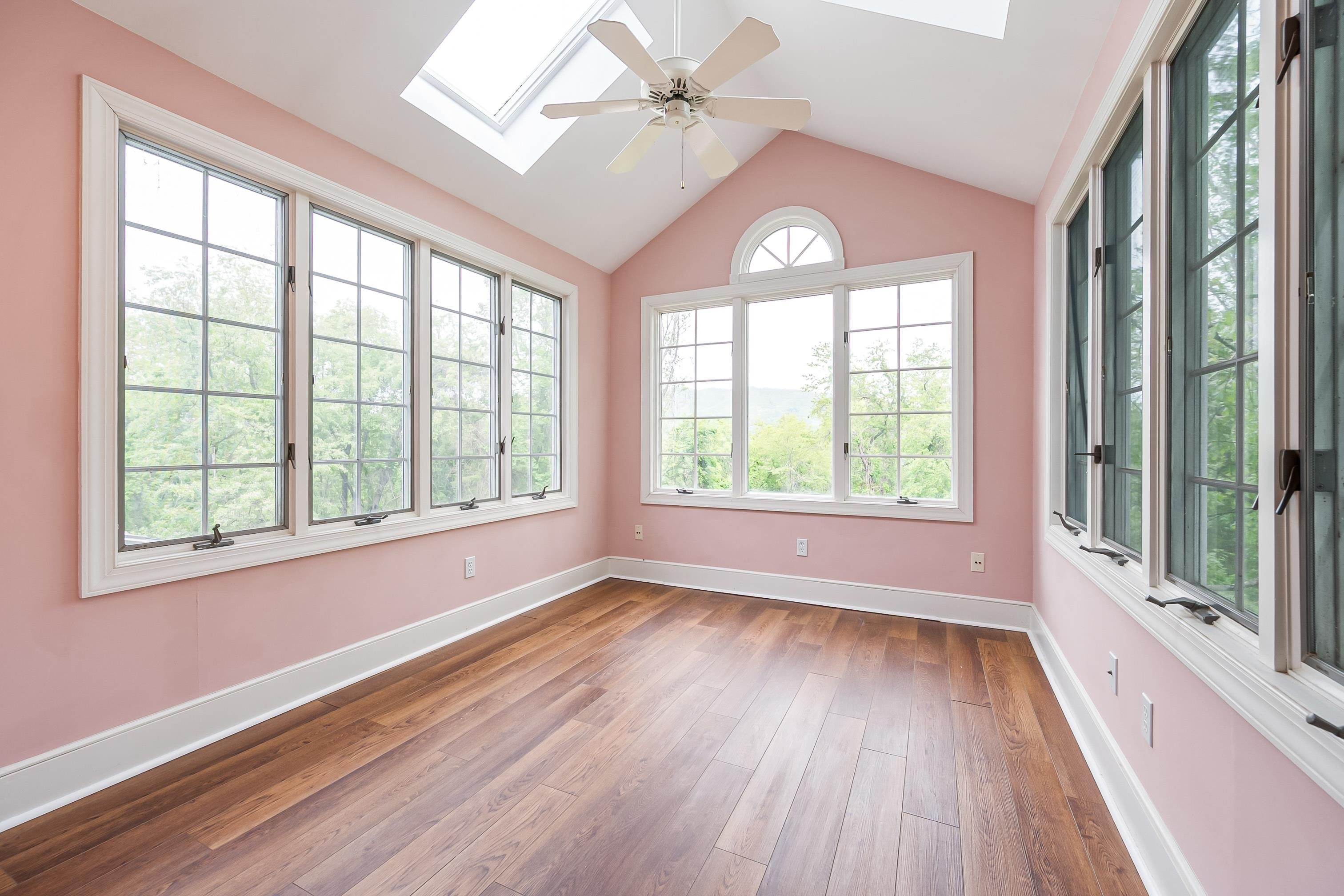 554 Deercroft Drive Blacksburg VA 24060