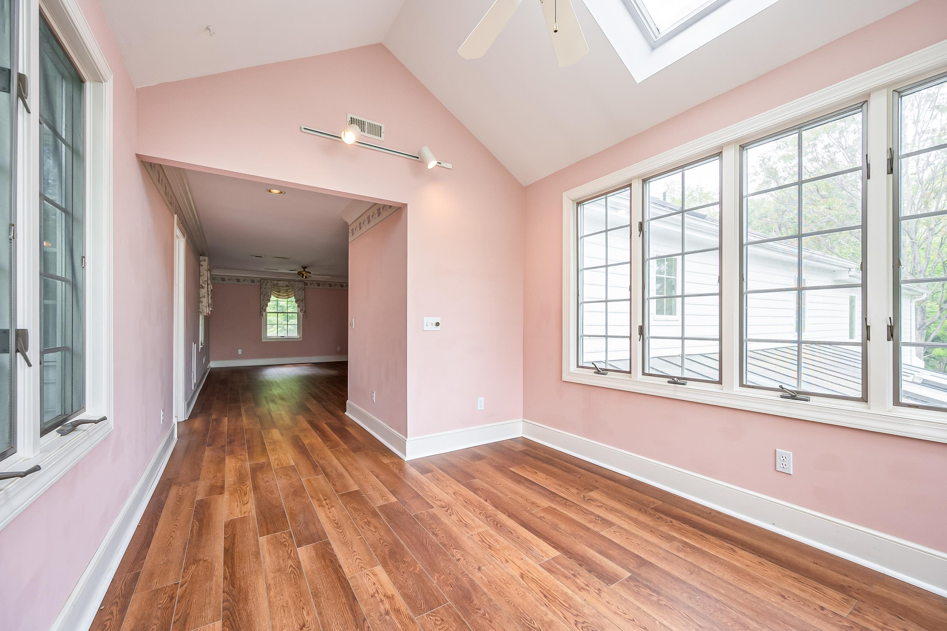 554 Deercroft Drive Blacksburg VA 24060