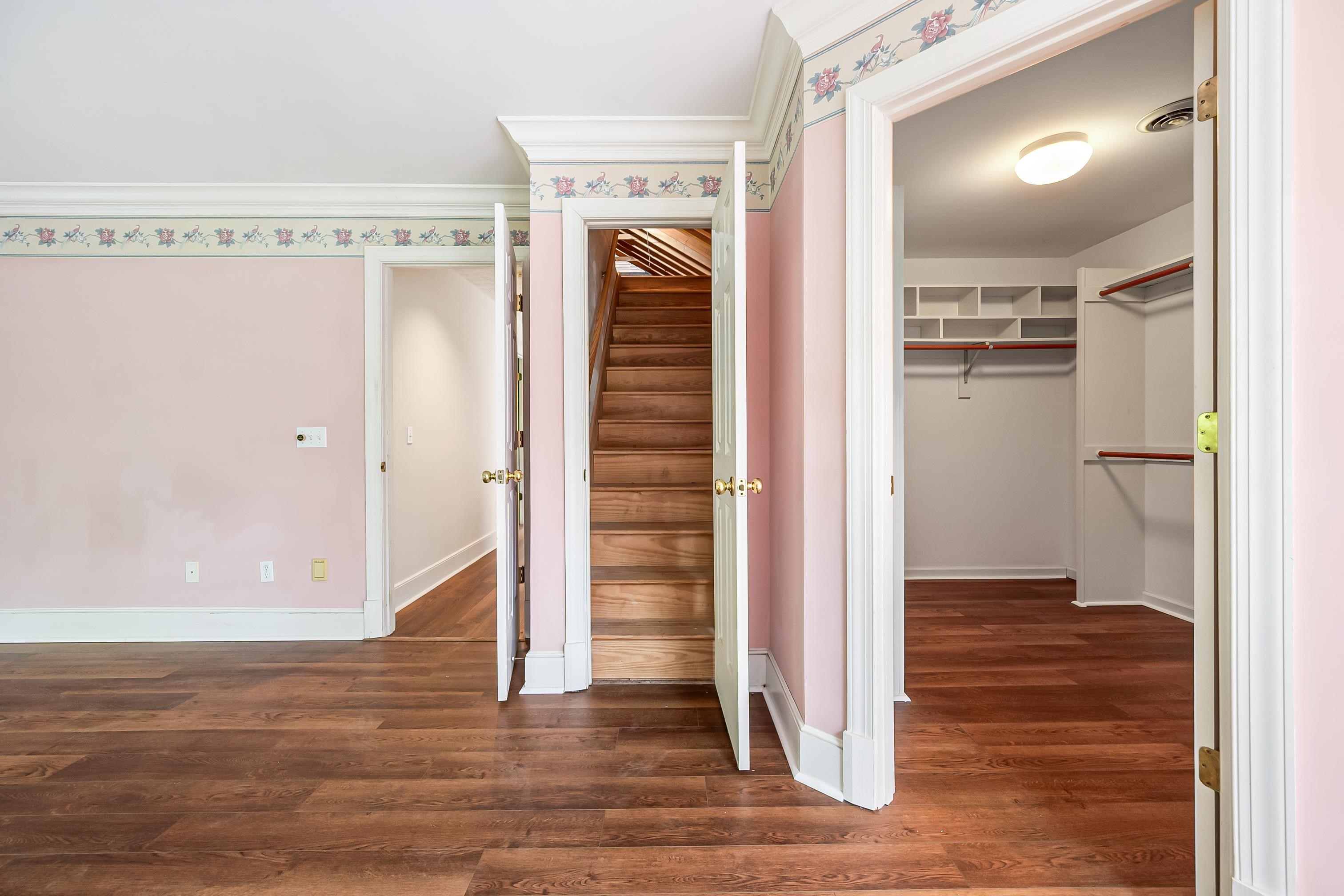 554 Deercroft Drive Blacksburg VA 24060