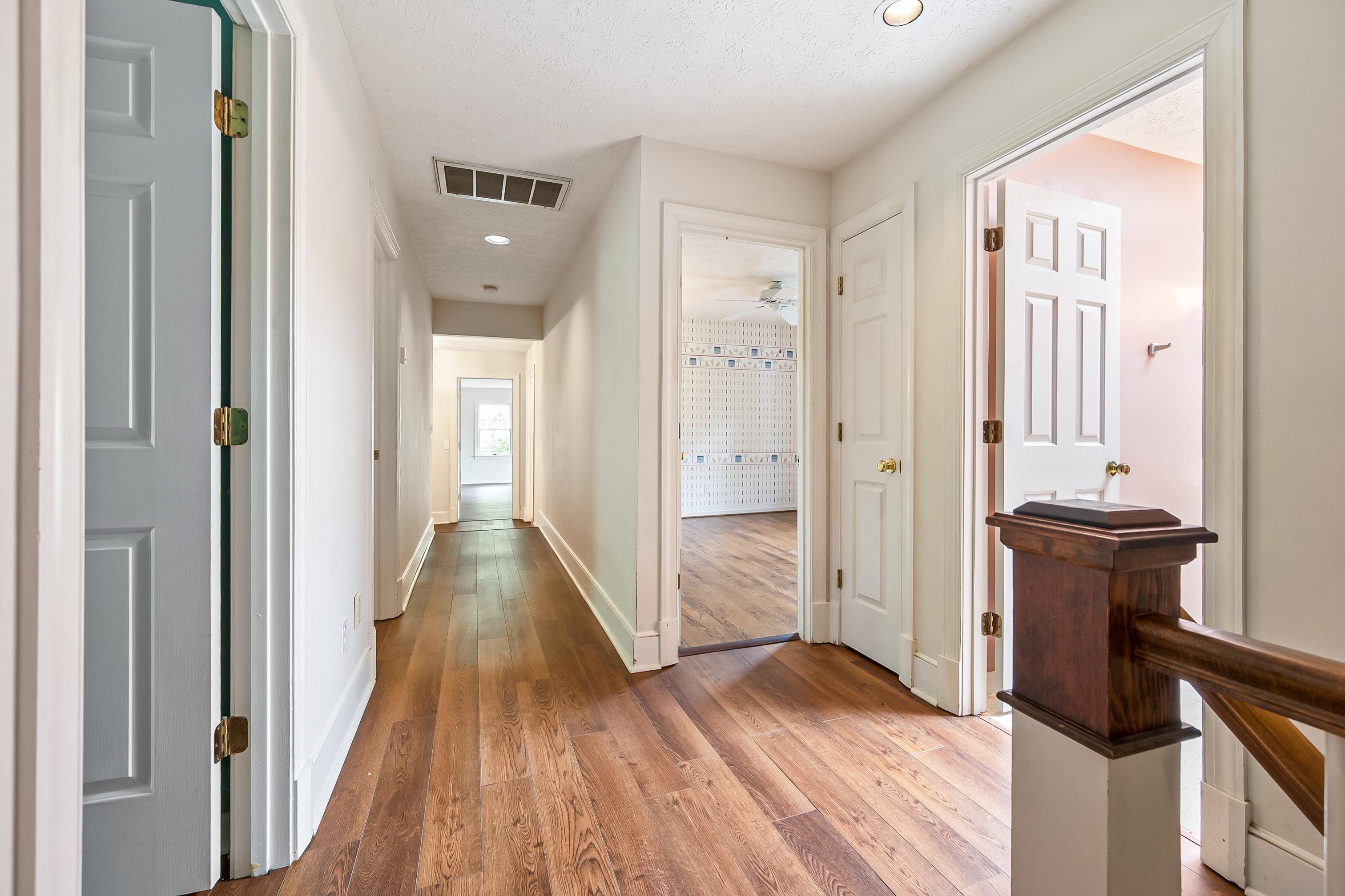 554 Deercroft Drive Blacksburg VA 24060