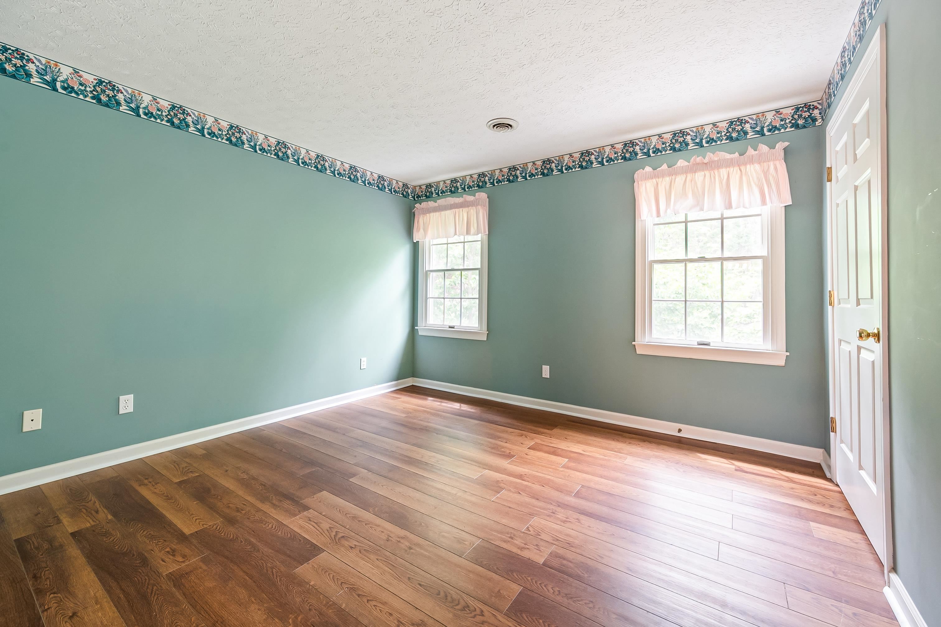 554 Deercroft Drive Blacksburg VA 24060