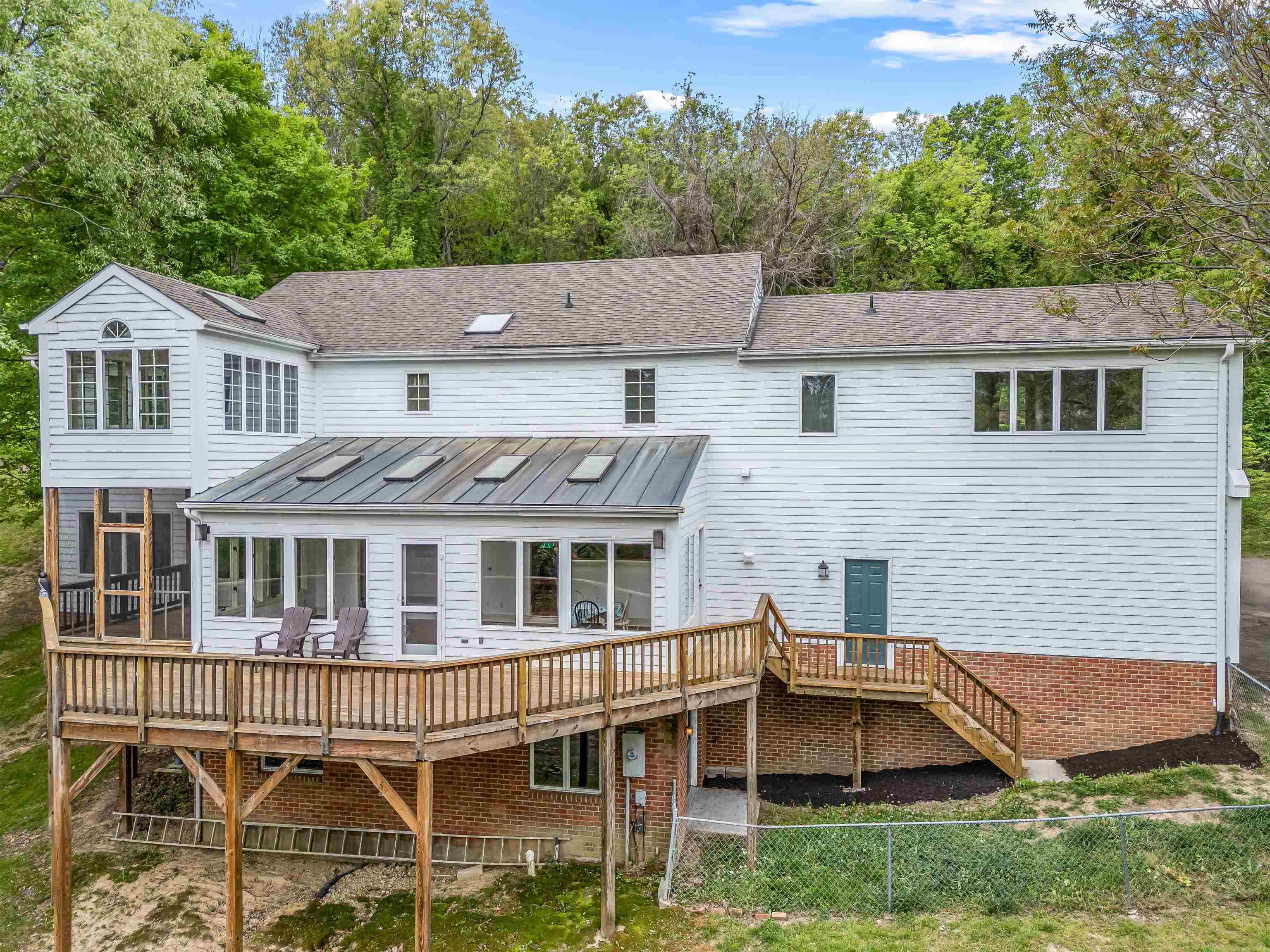 554 Deercroft Drive Blacksburg VA 24060