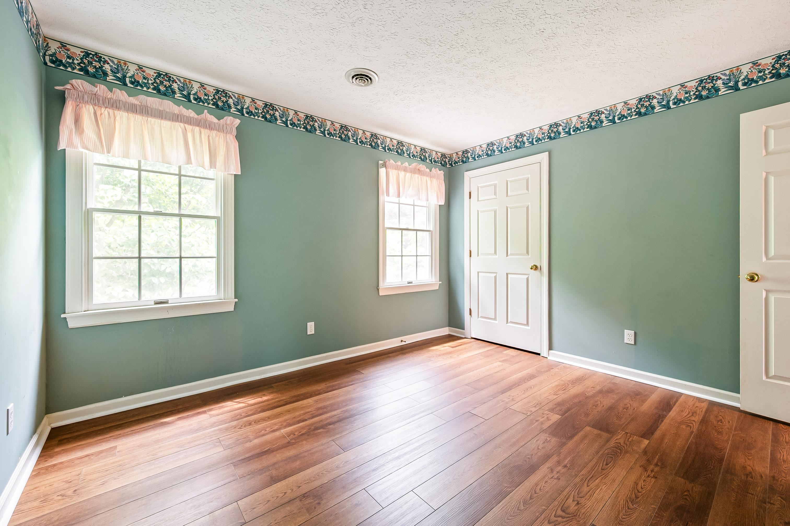 554 Deercroft Drive Blacksburg VA 24060