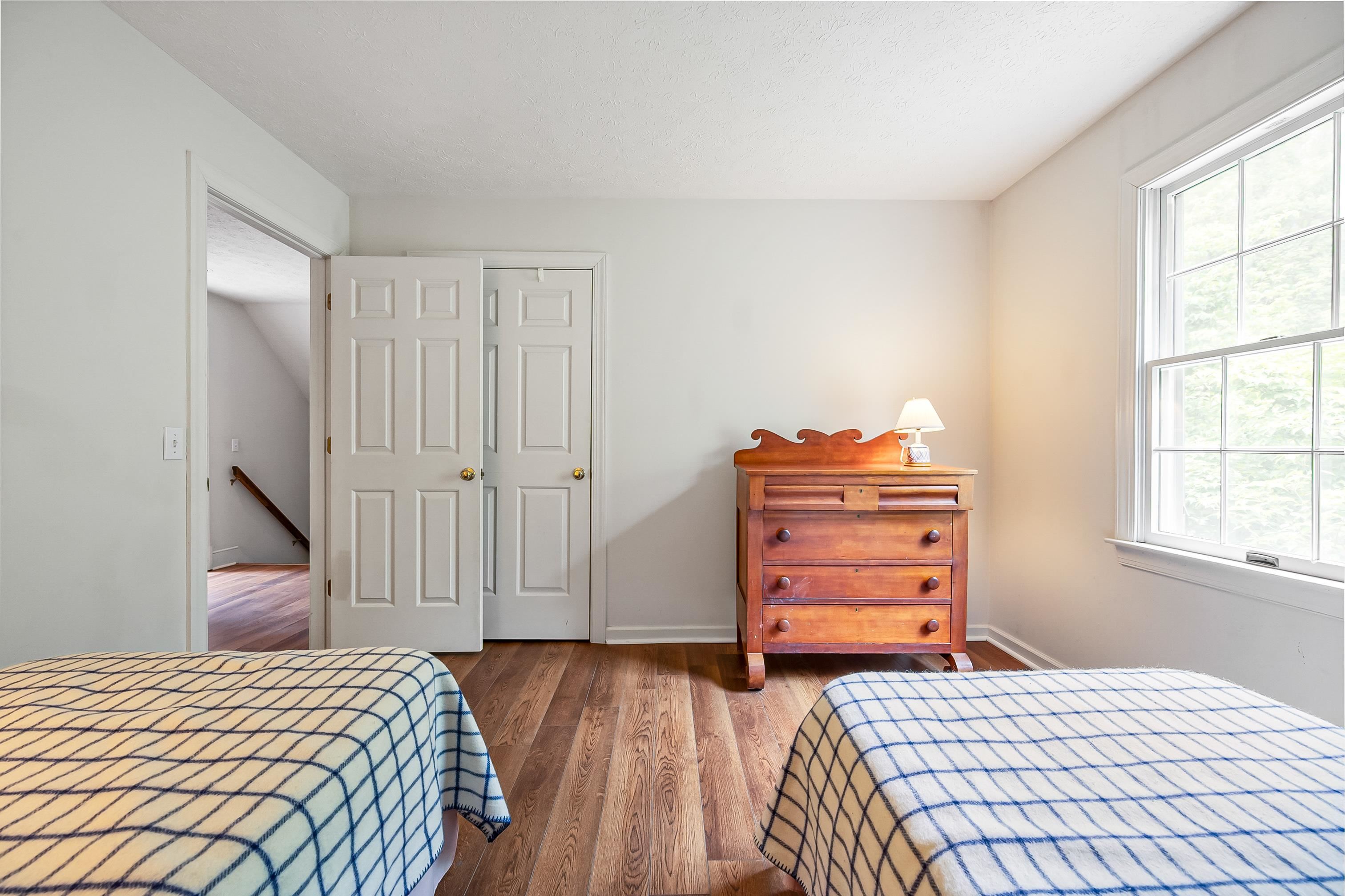 554 Deercroft Drive Blacksburg VA 24060