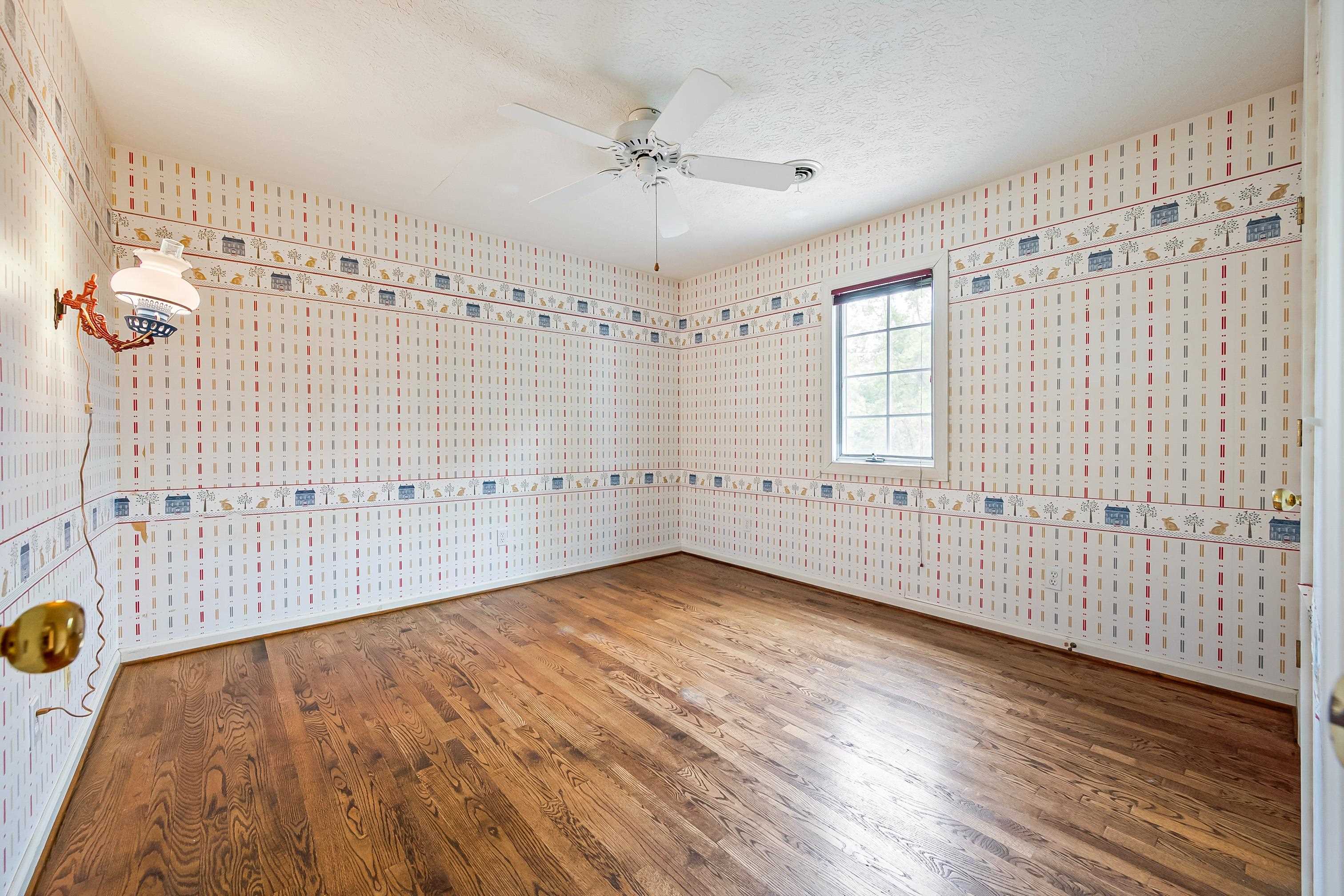 554 Deercroft Drive Blacksburg VA 24060