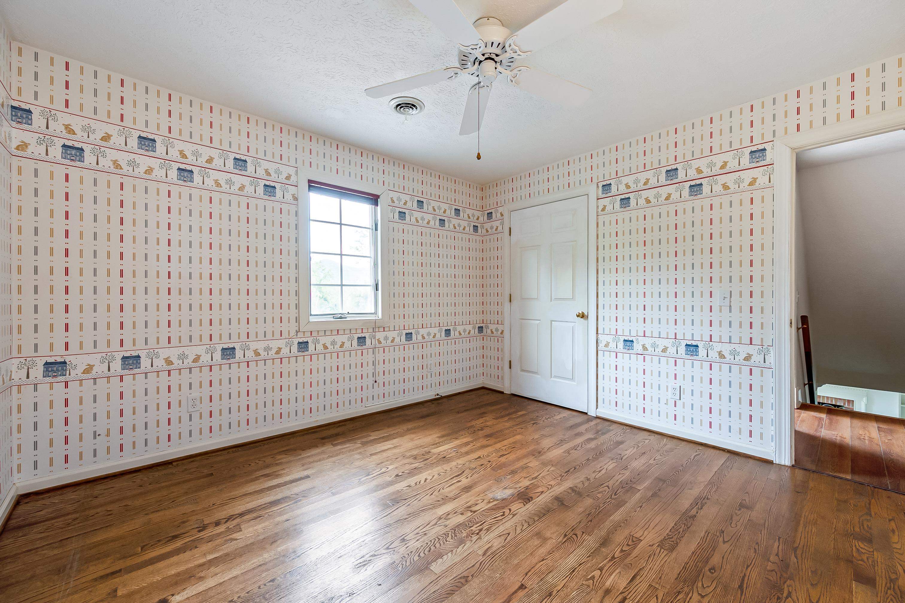 554 Deercroft Drive Blacksburg VA 24060