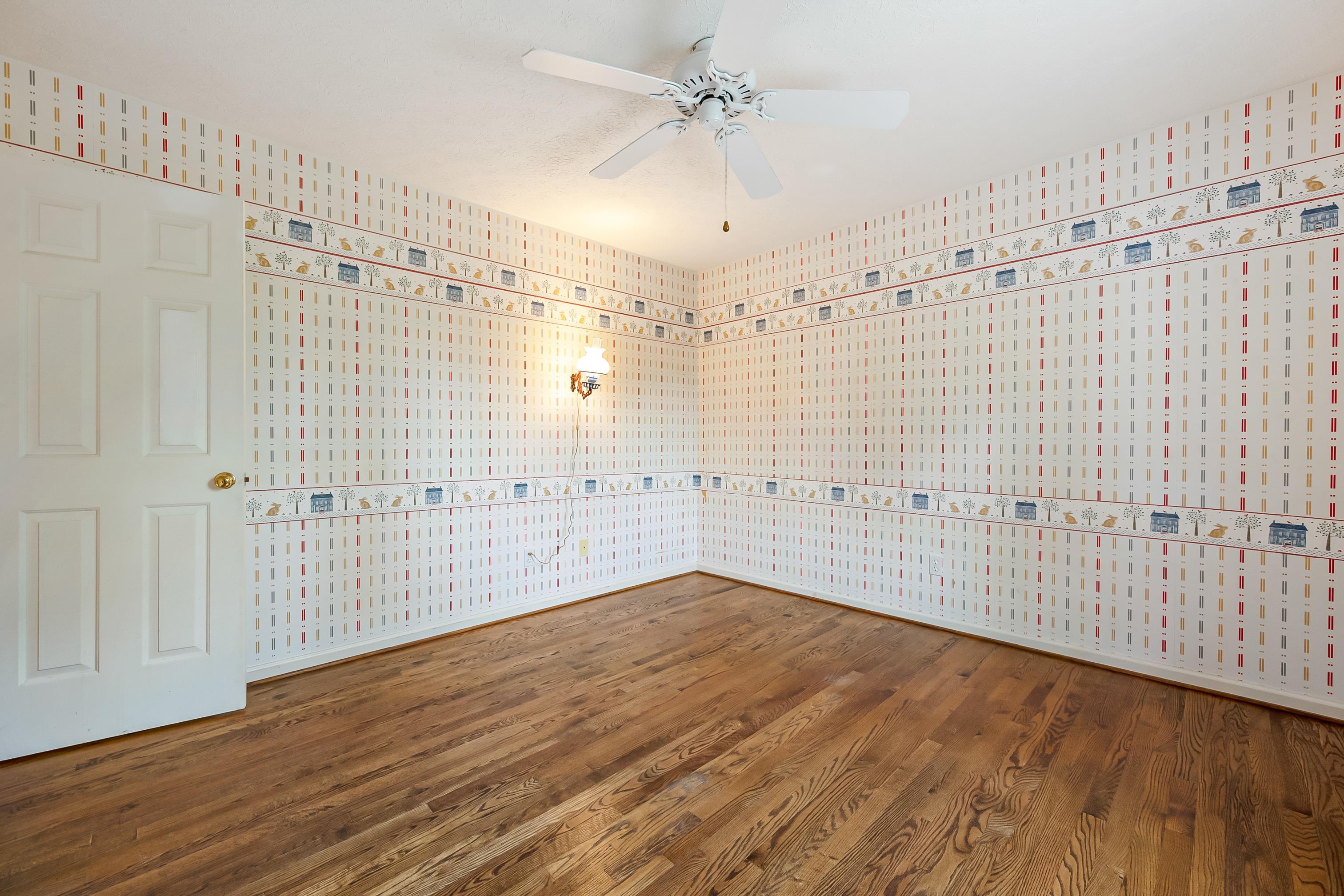 554 Deercroft Drive Blacksburg VA 24060