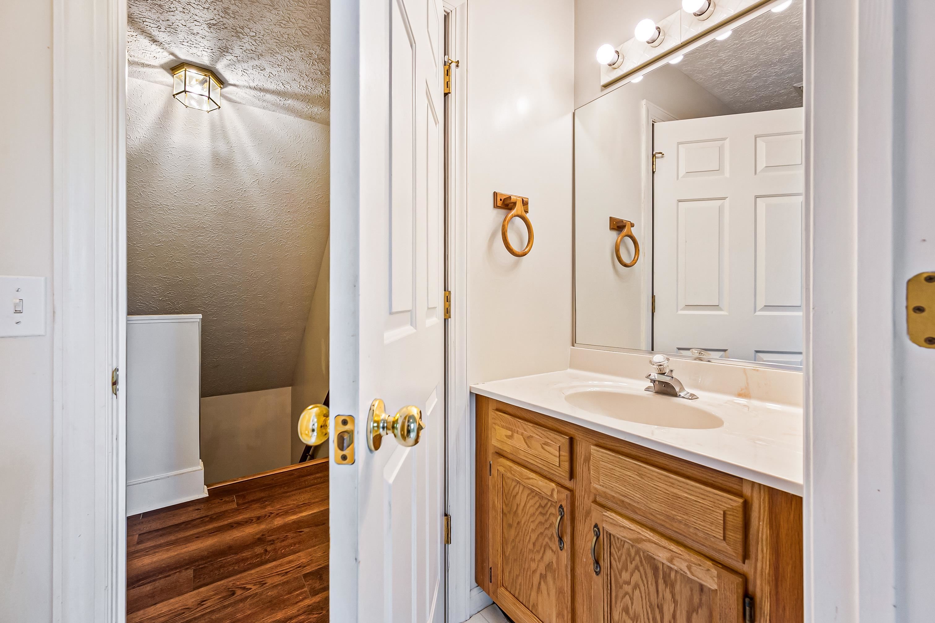 554 Deercroft Drive Blacksburg VA 24060