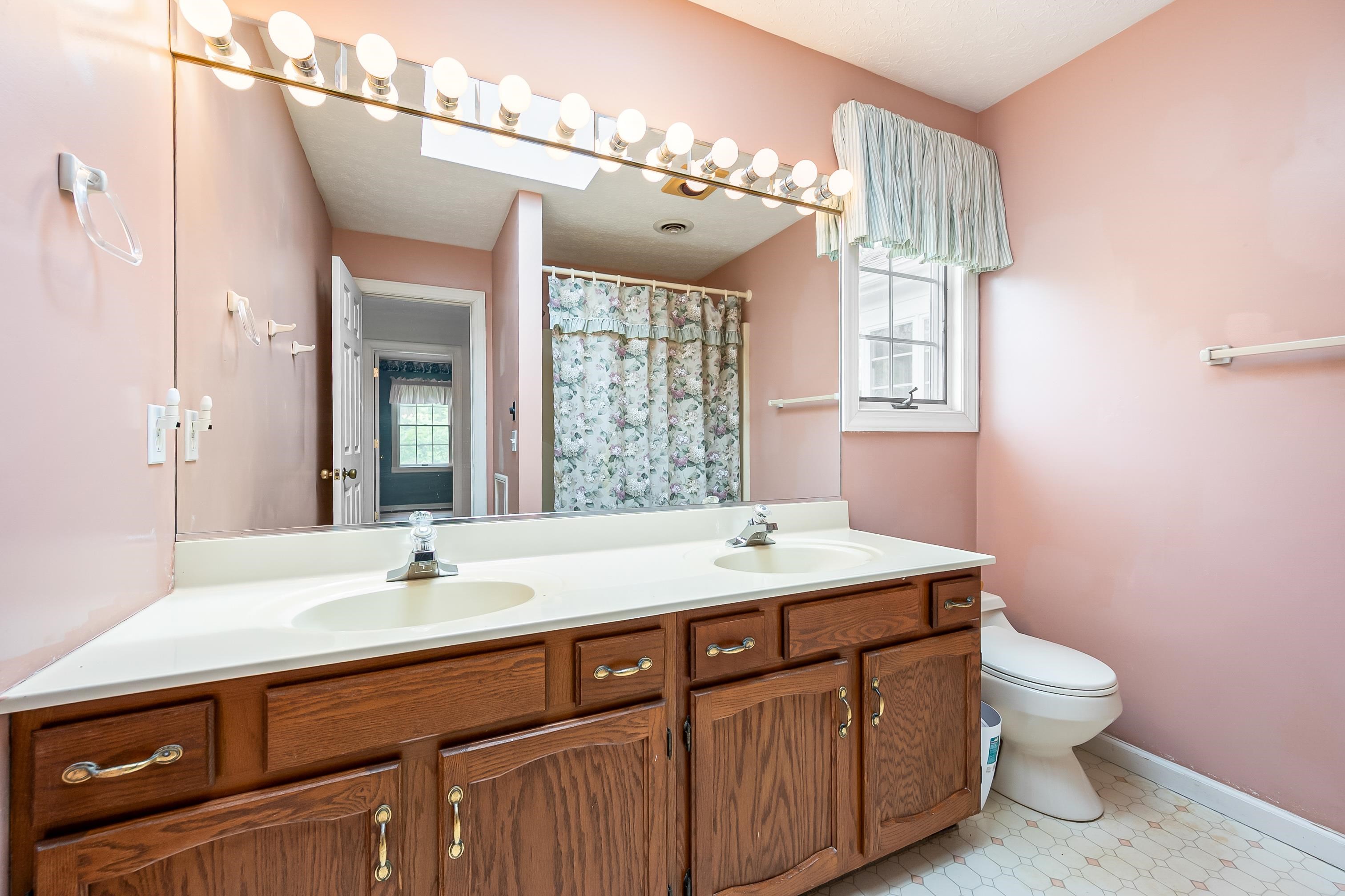 554 Deercroft Drive Blacksburg VA 24060