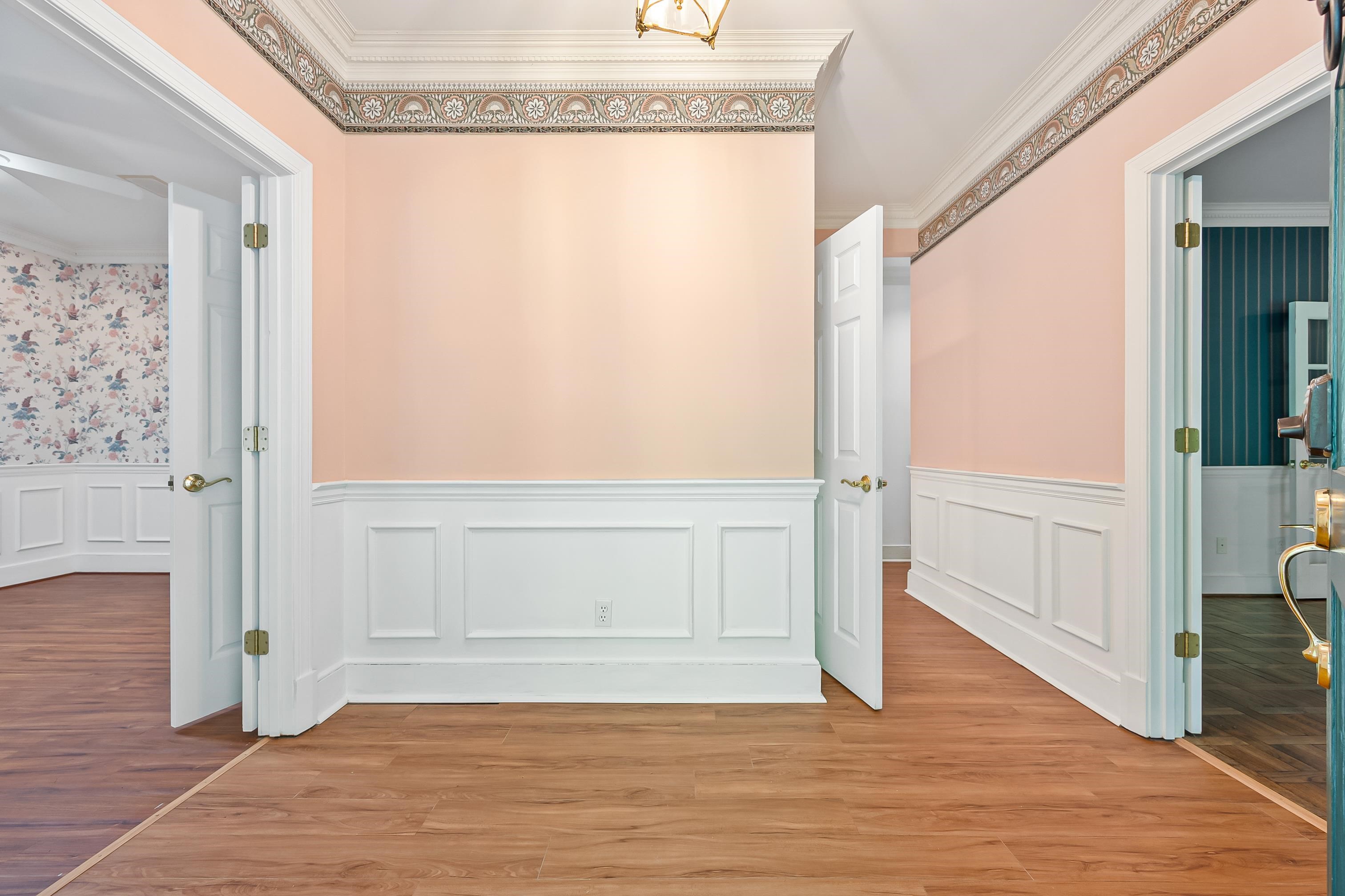 554 Deercroft Drive Blacksburg VA 24060