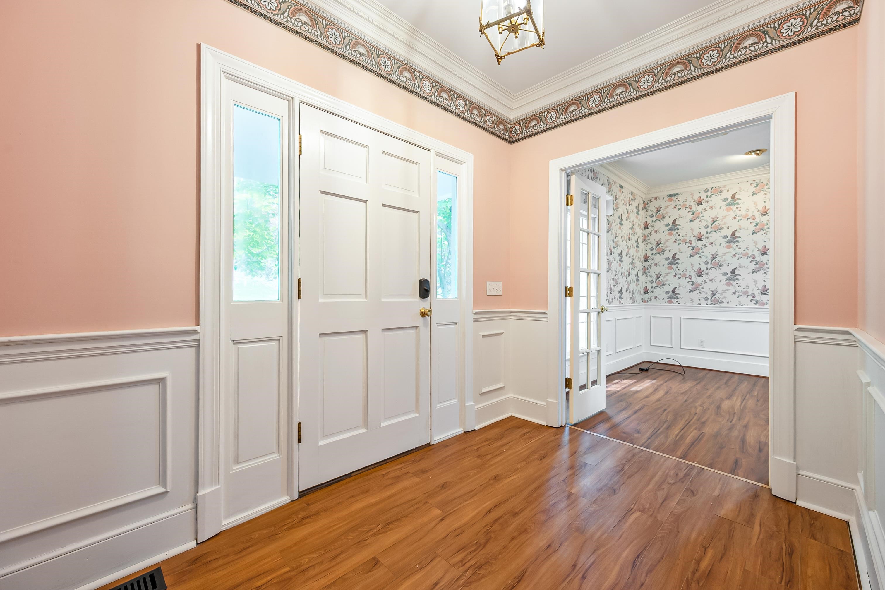 554 Deercroft Drive Blacksburg VA 24060