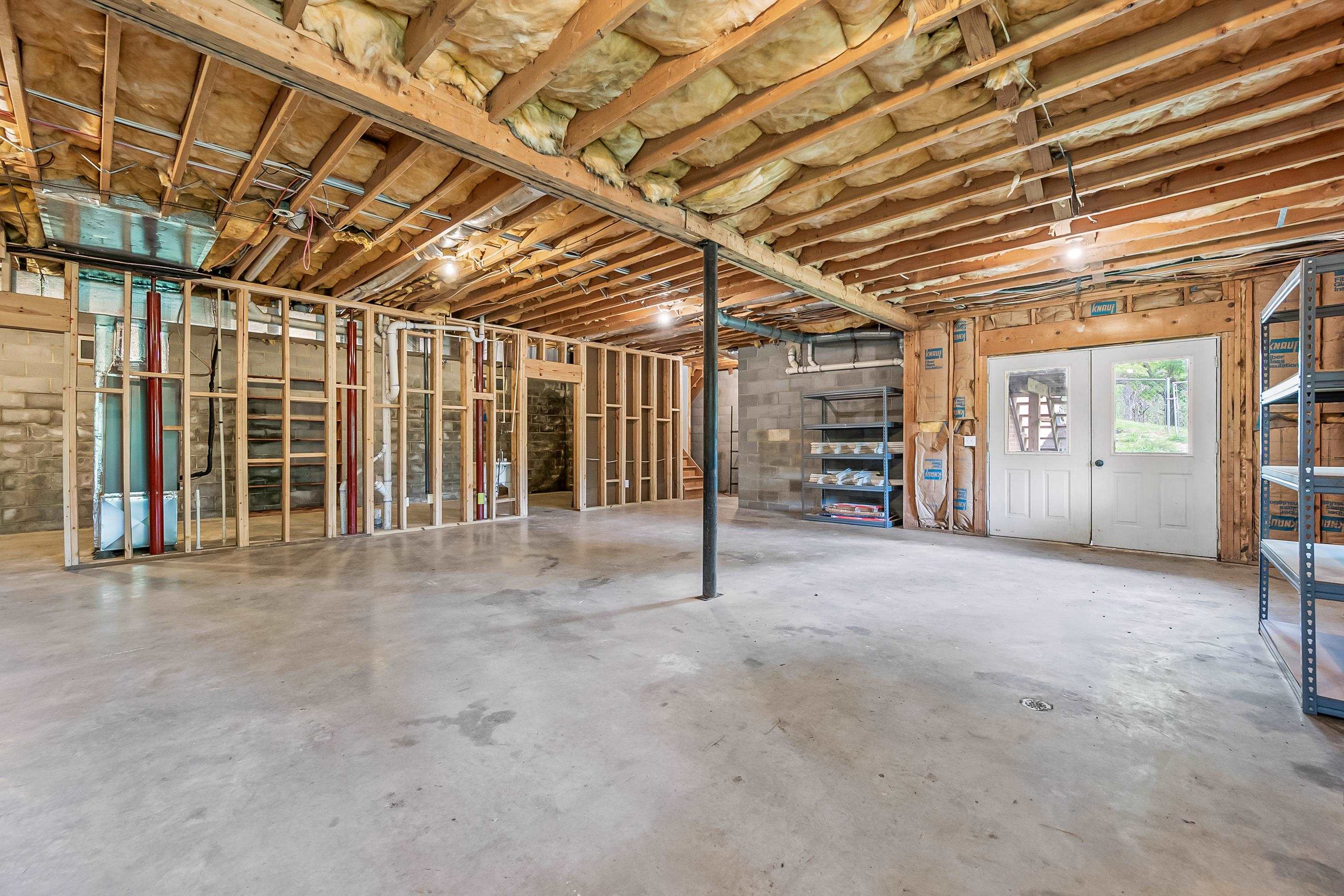 554 Deercroft Drive Blacksburg VA 24060