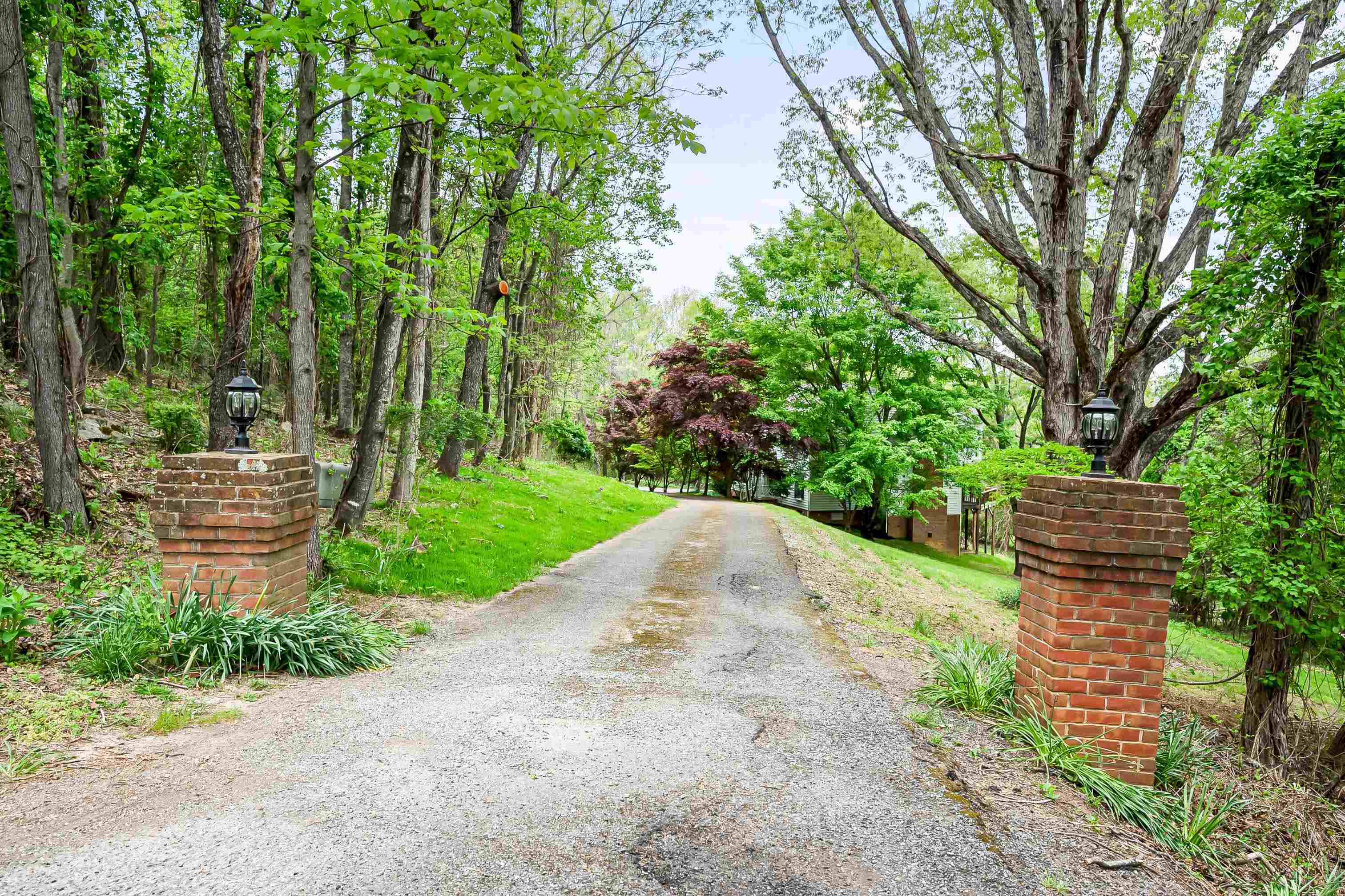 554 Deercroft Drive Blacksburg VA 24060