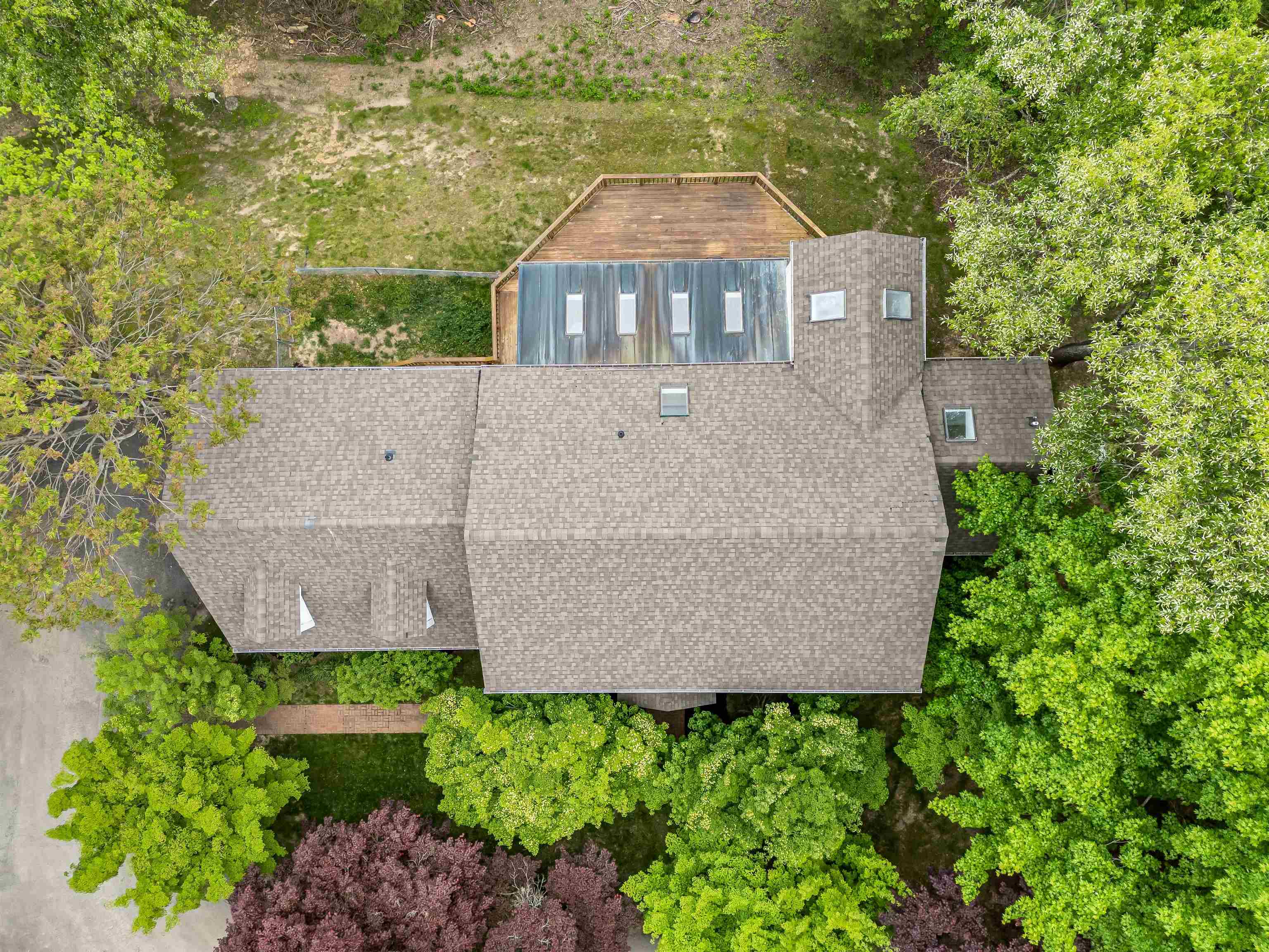 554 Deercroft Drive Blacksburg VA 24060