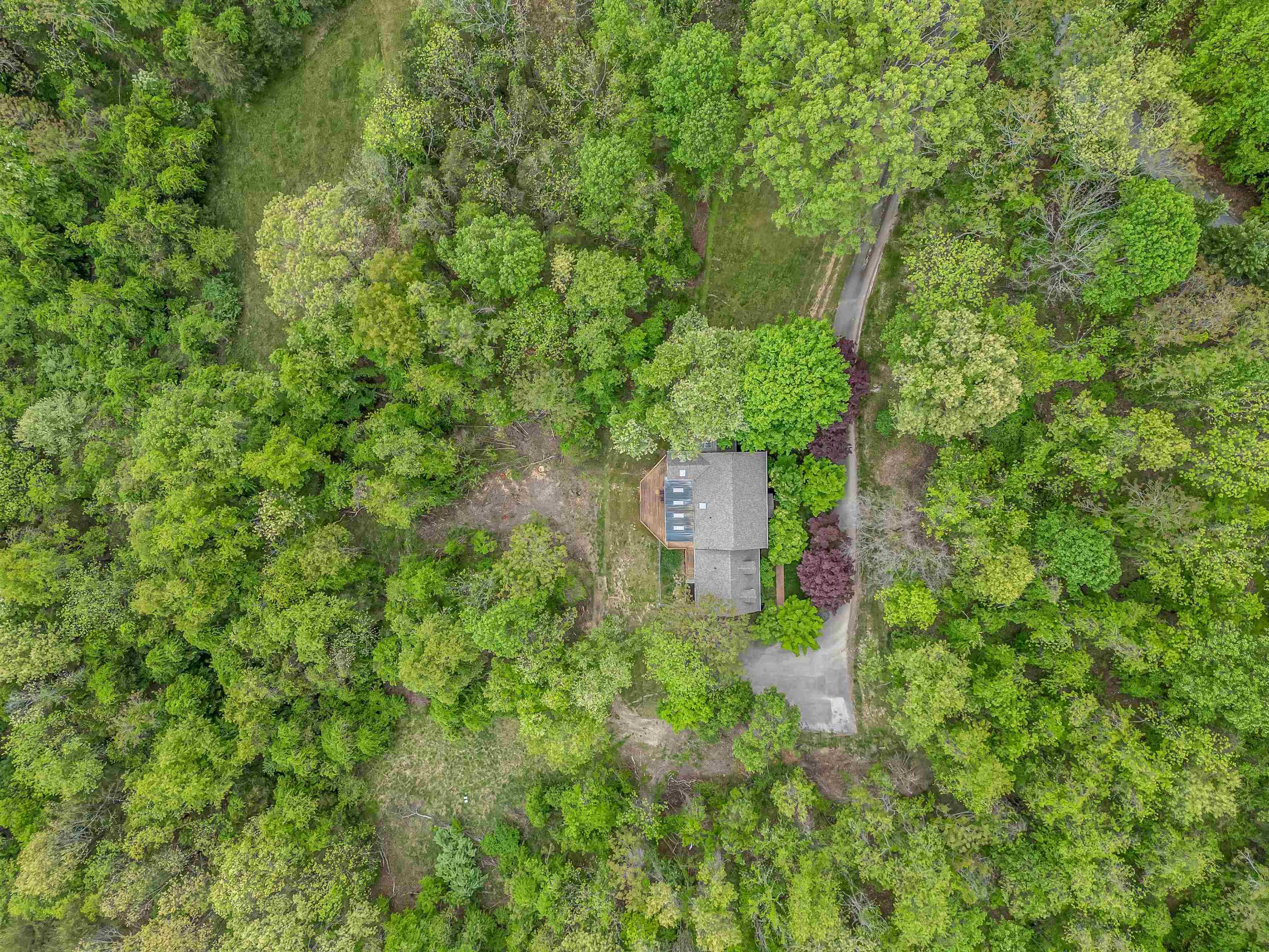 554 Deercroft Drive Blacksburg VA 24060