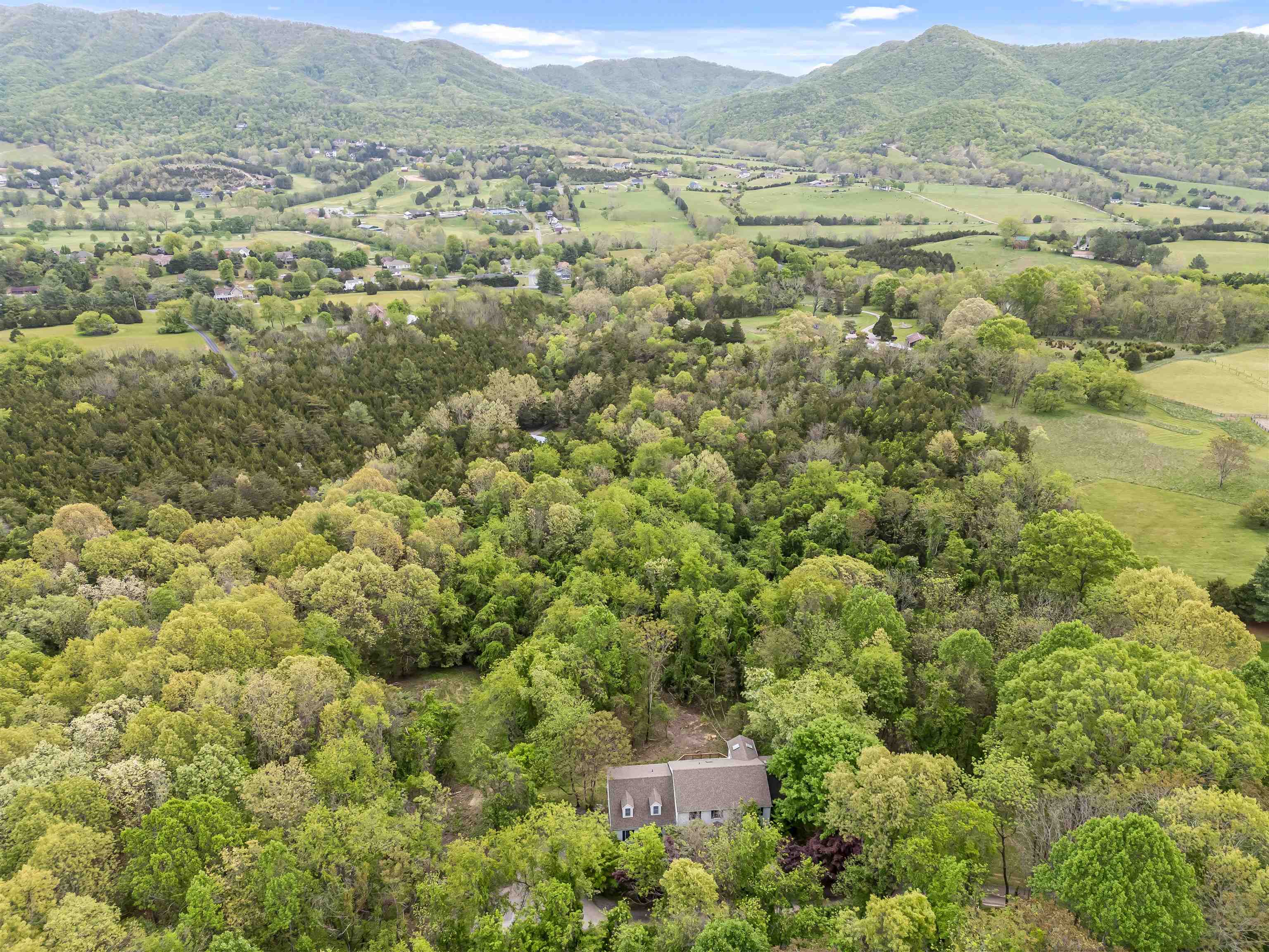 554 Deercroft Drive Blacksburg VA 24060