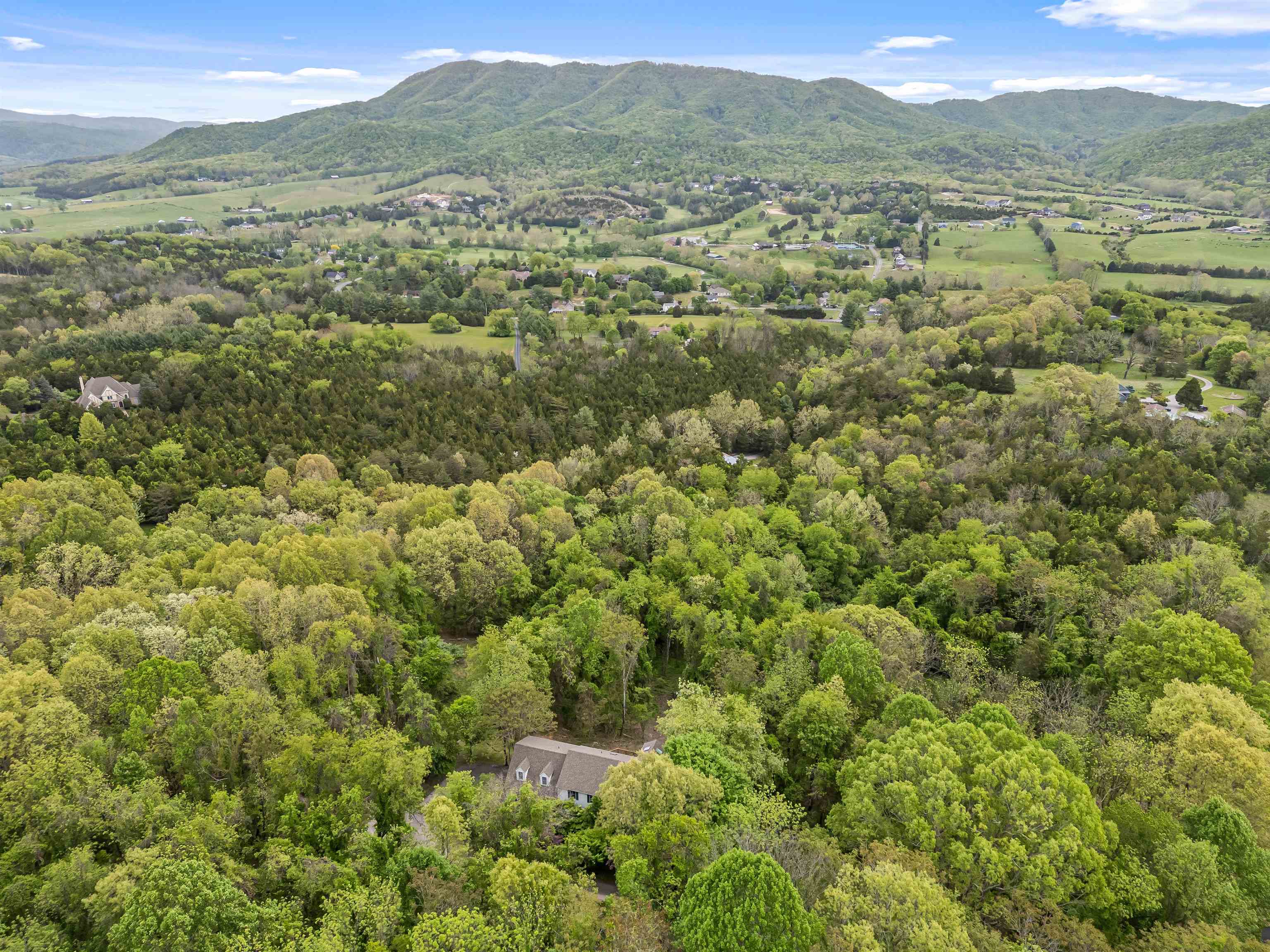 554 Deercroft Drive Blacksburg VA 24060