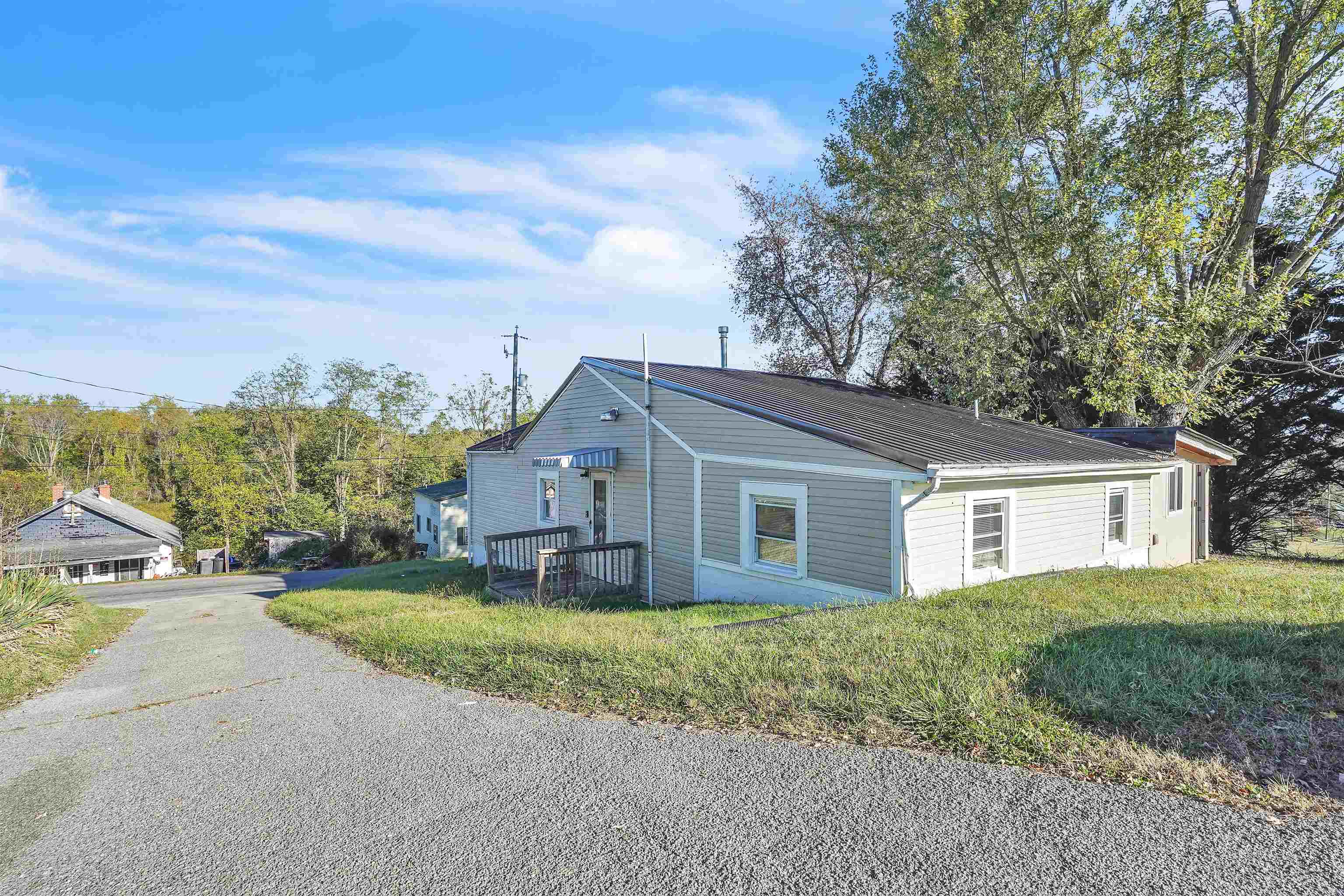 1961 Snider Lane Pulaski VA 24301