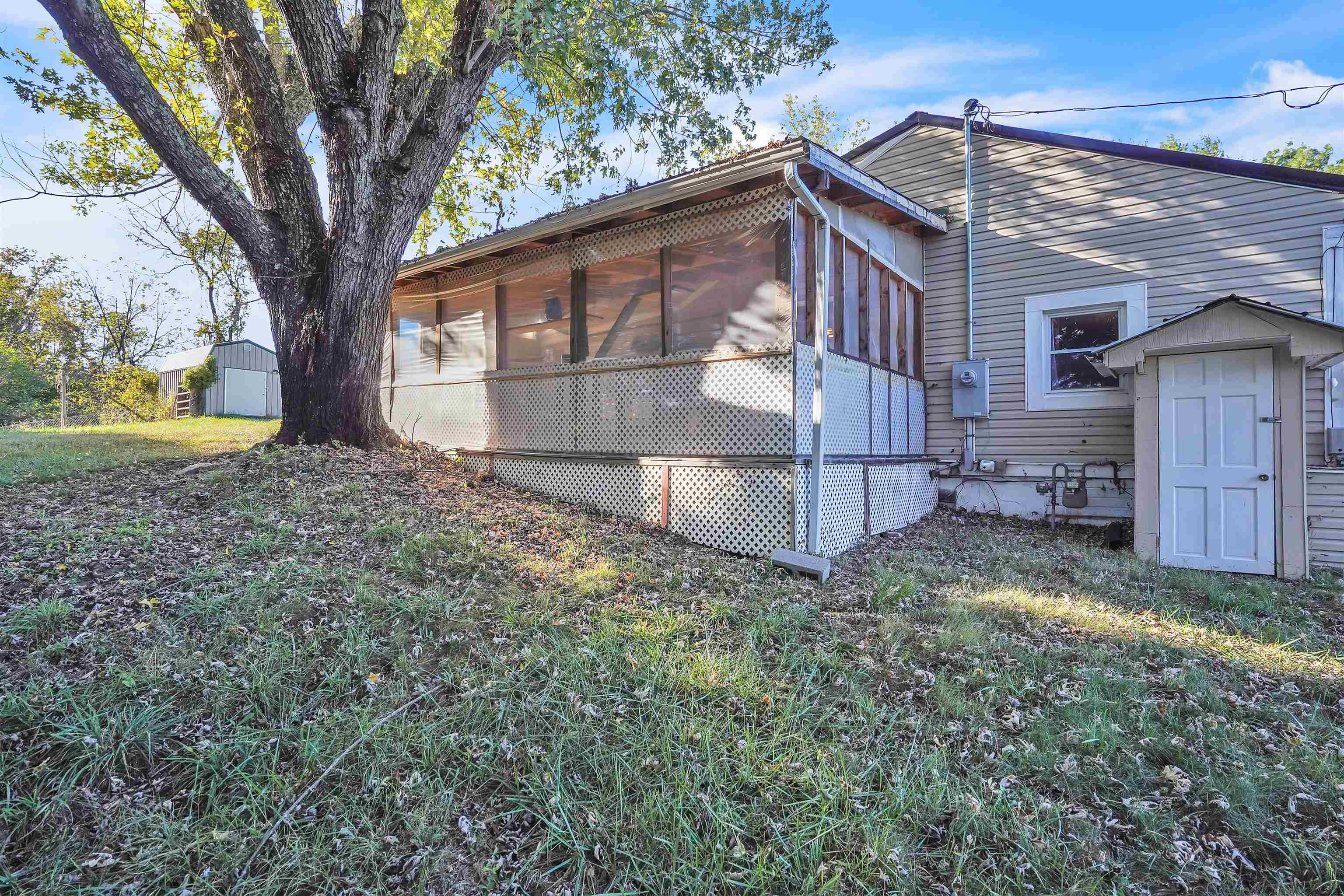 1961 Snider Lane Pulaski VA 24301