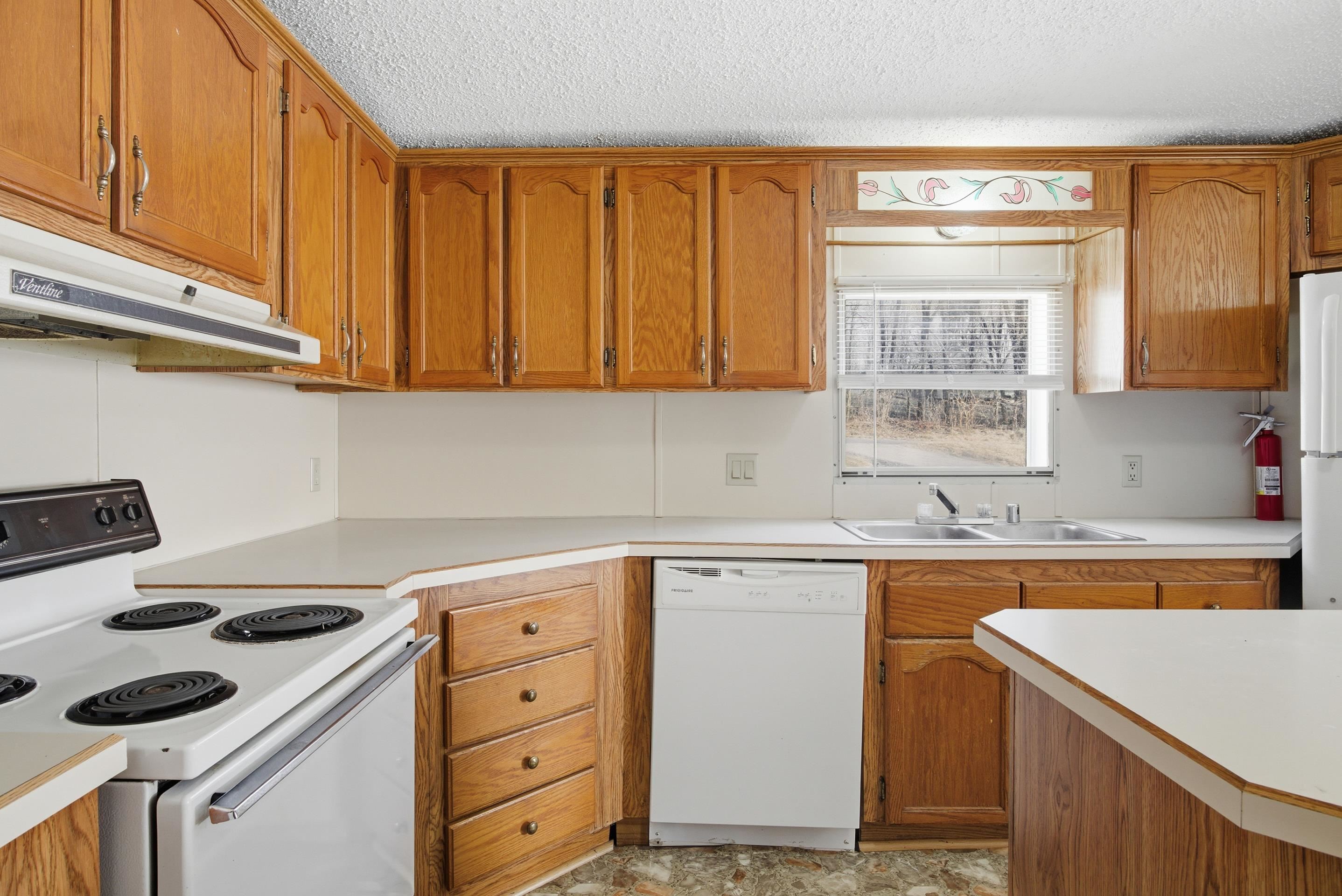 188 Sinking Creek Road Pembroke VA 24136