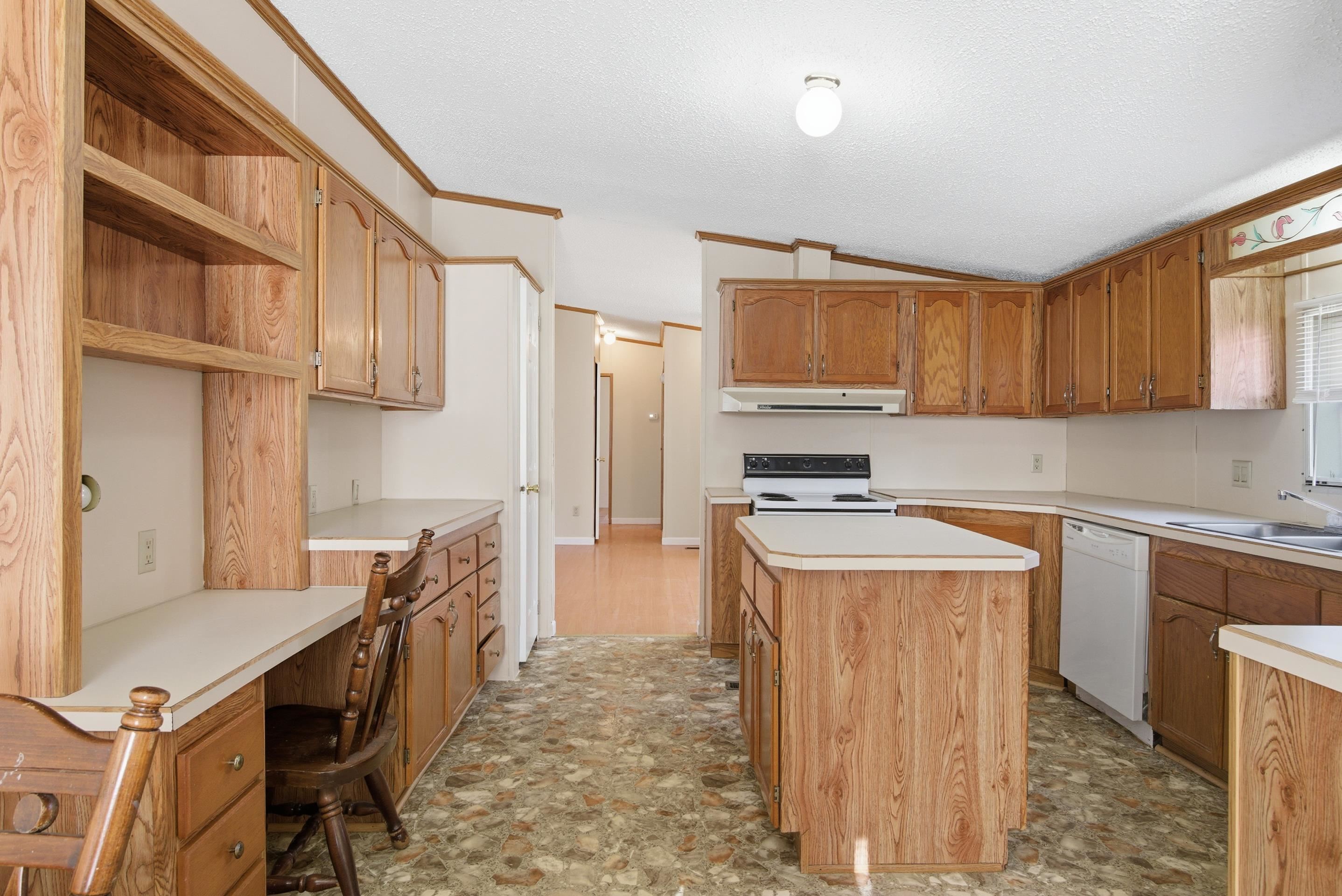 188 Sinking Creek Road Pembroke VA 24136