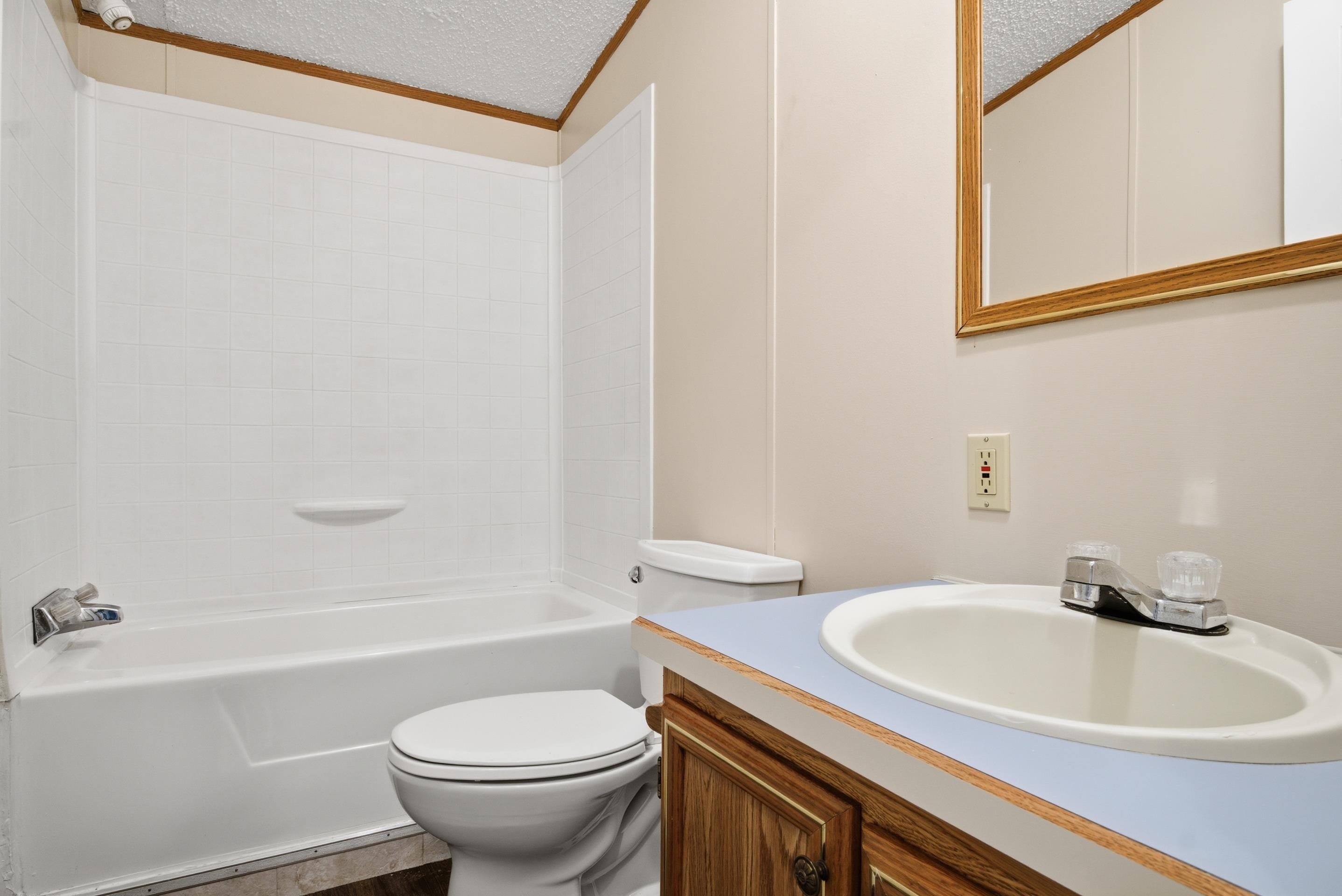 188 Sinking Creek Road Pembroke VA 24136