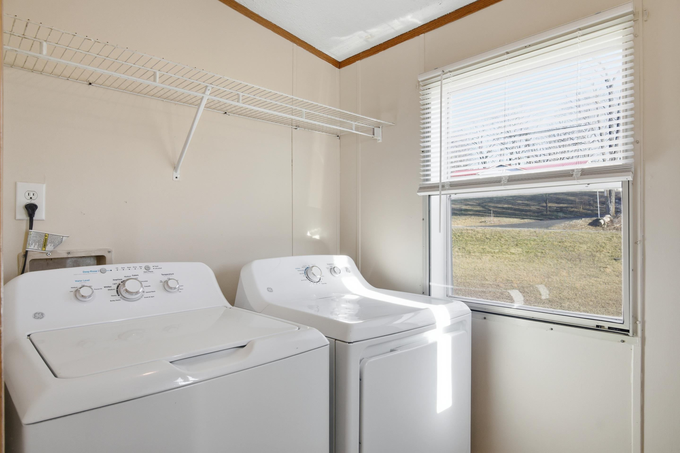 188 Sinking Creek Road Pembroke VA 24136