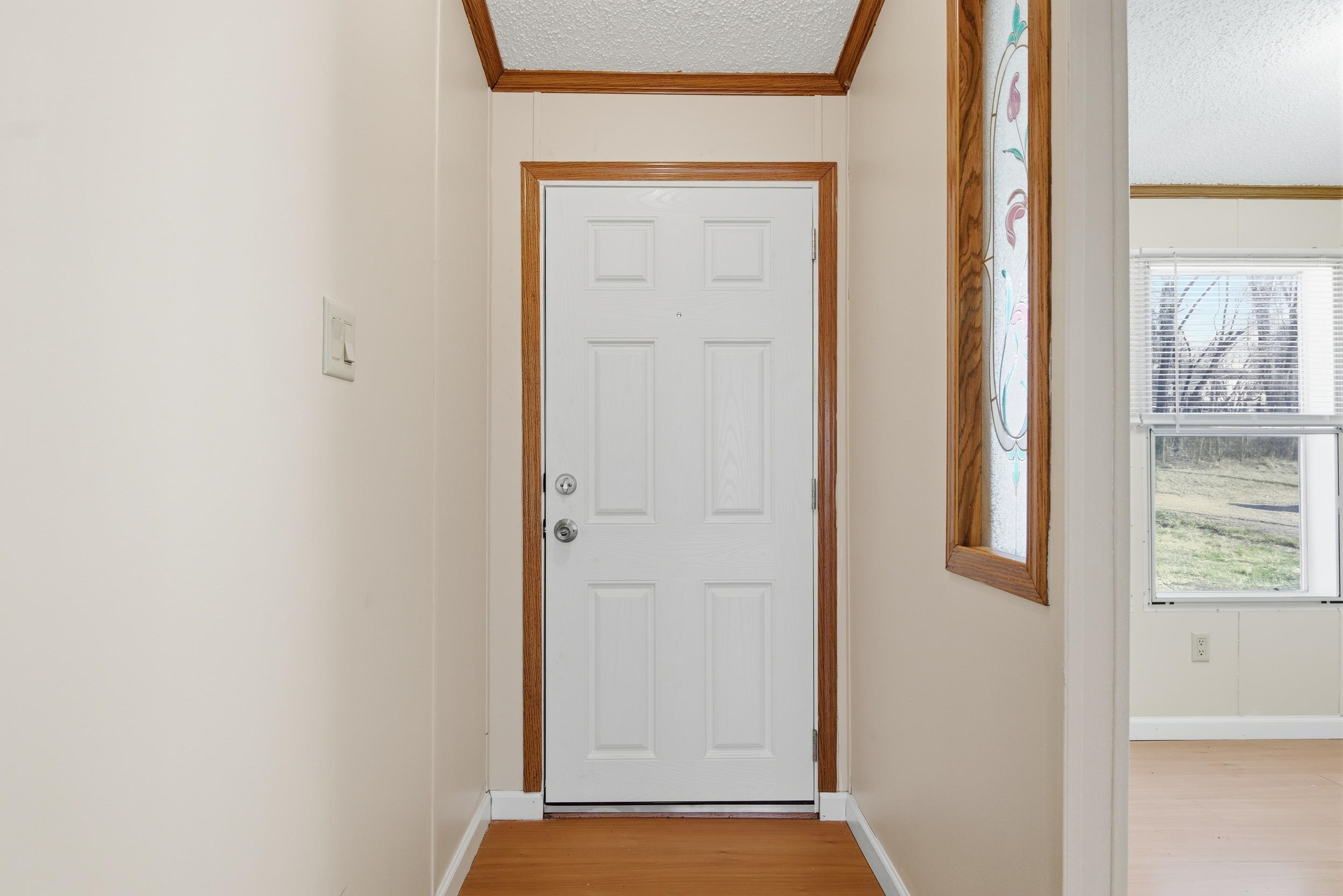 188 Sinking Creek Road Pembroke VA 24136