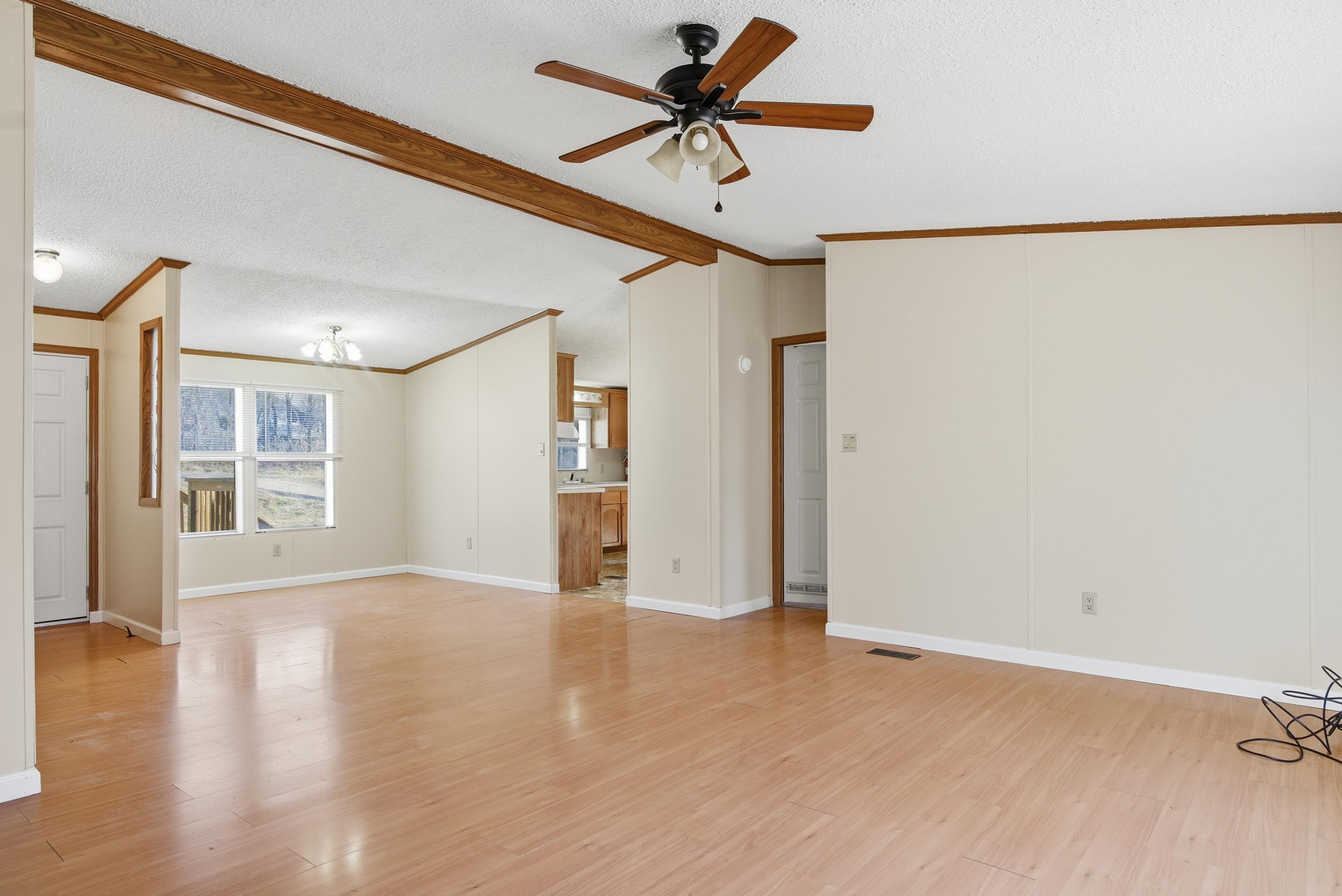 188 Sinking Creek Road Pembroke VA 24136