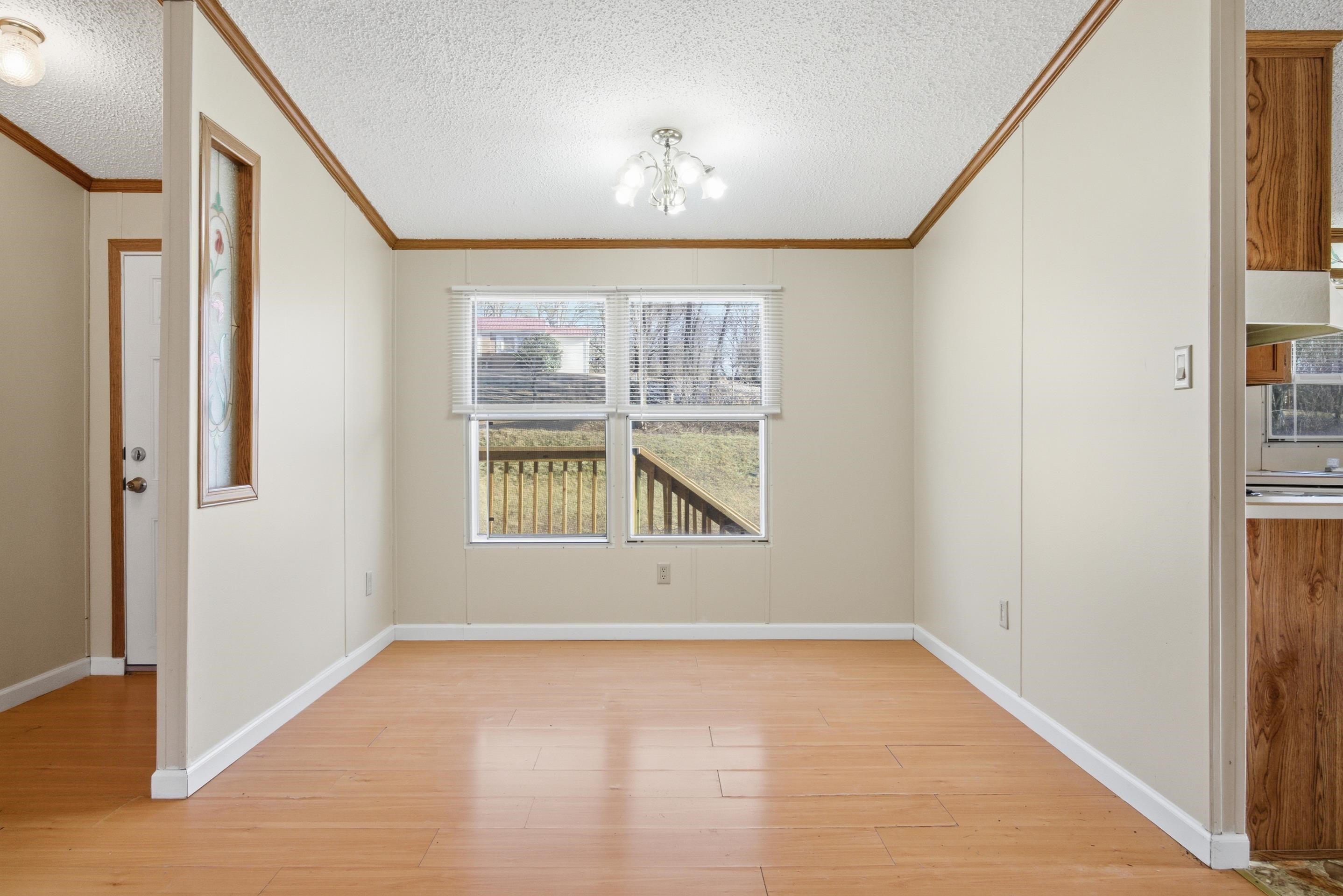 188 Sinking Creek Road Pembroke VA 24136