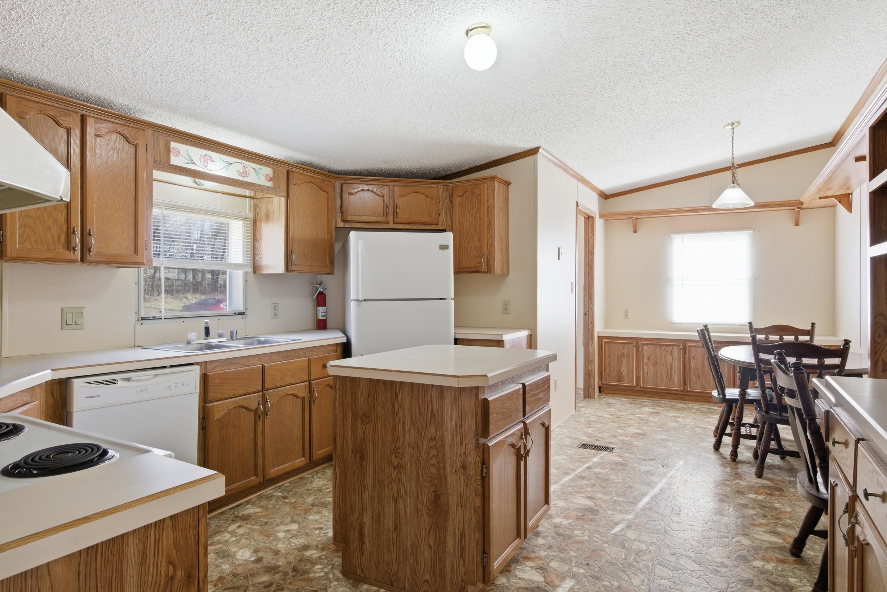 188 Sinking Creek Road Pembroke VA 24136