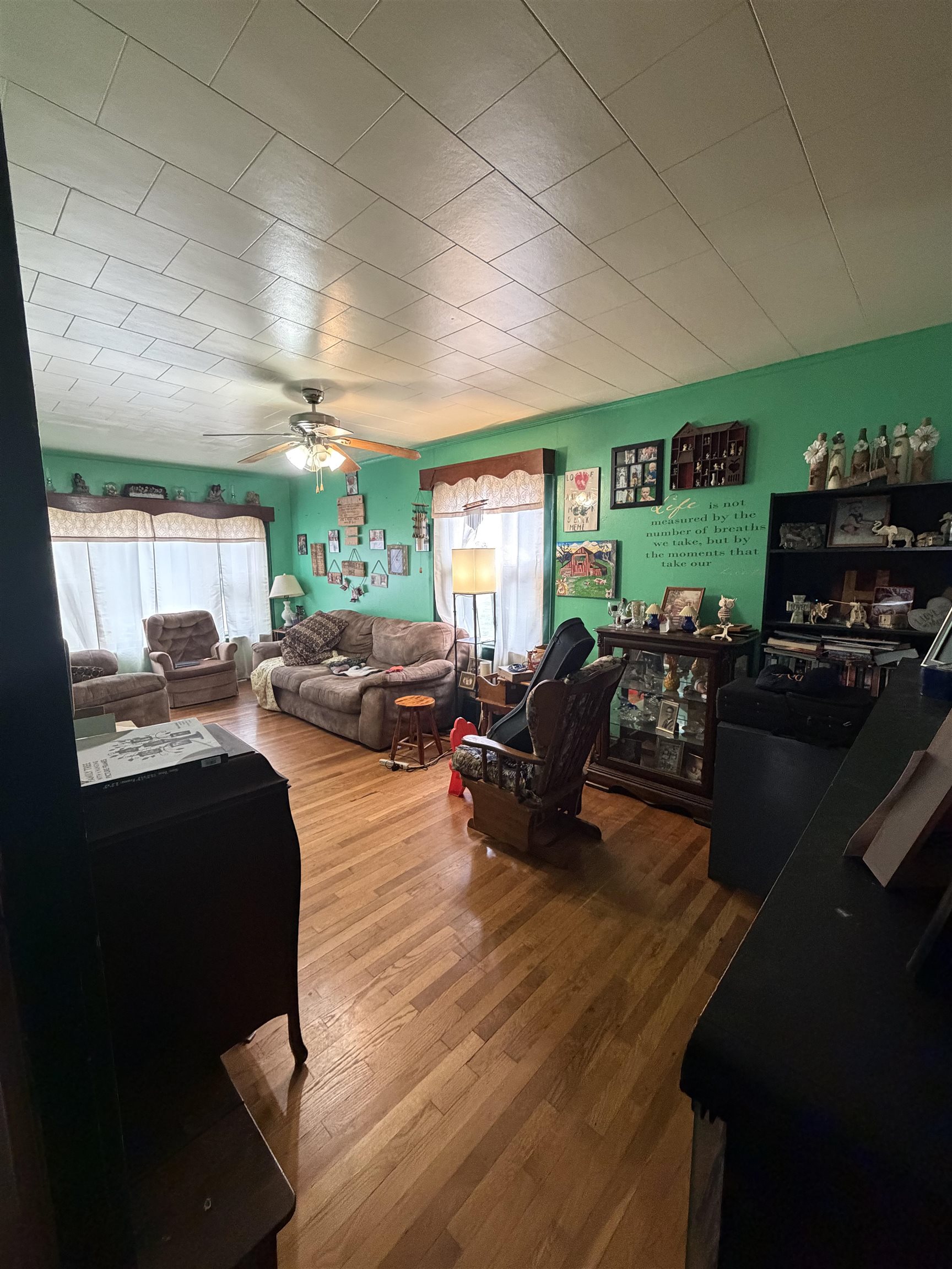 1200 Macgill Street Pulaski VA 24301