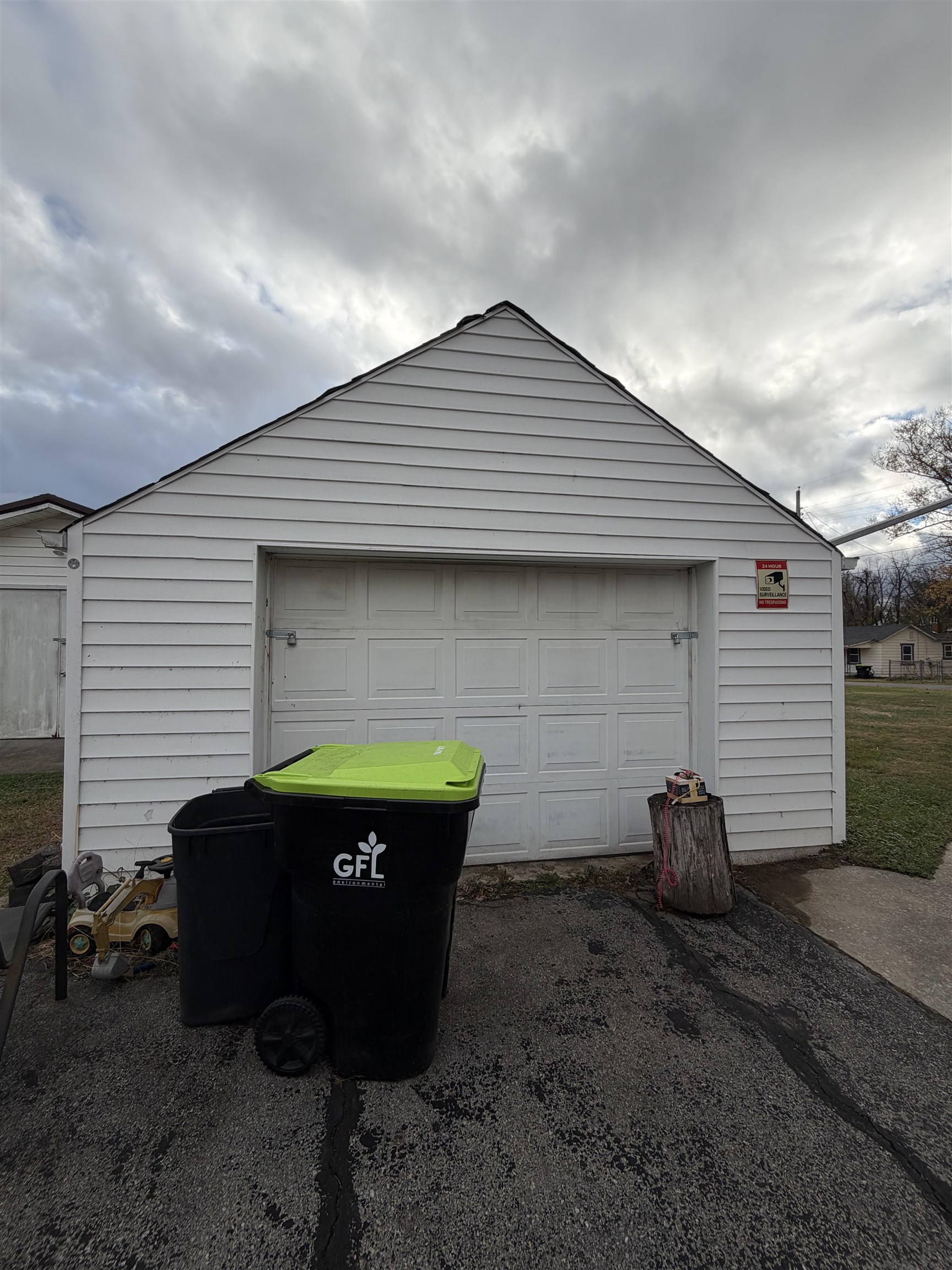 1200 Macgill Street Pulaski VA 24301