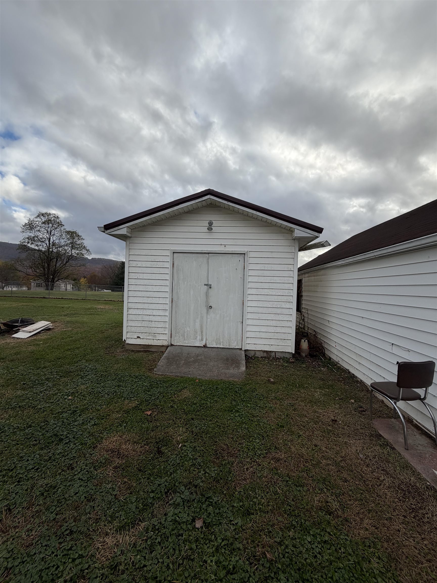 1200 Macgill Street Pulaski VA 24301