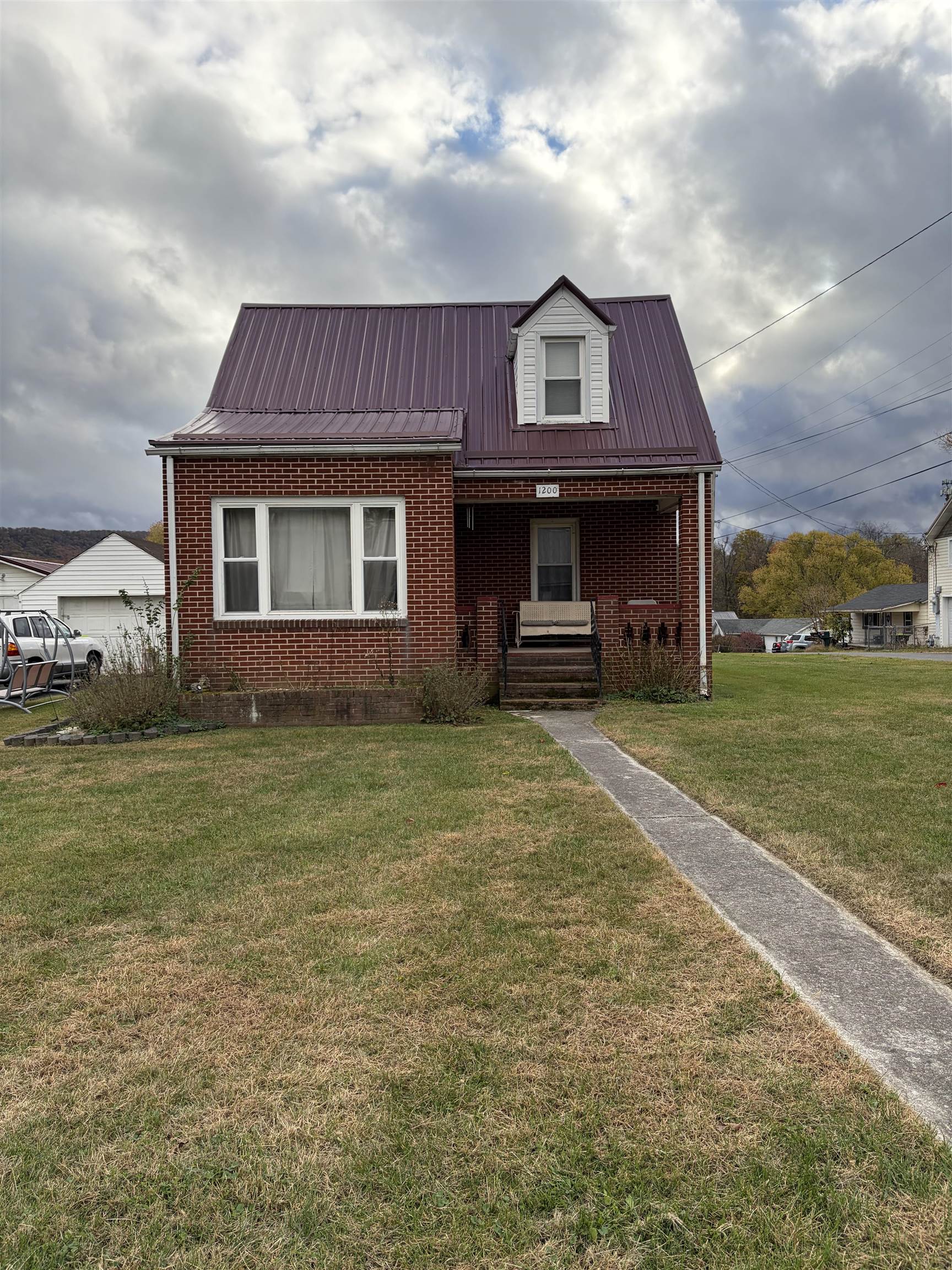 1200 Macgill Street Pulaski VA 24301