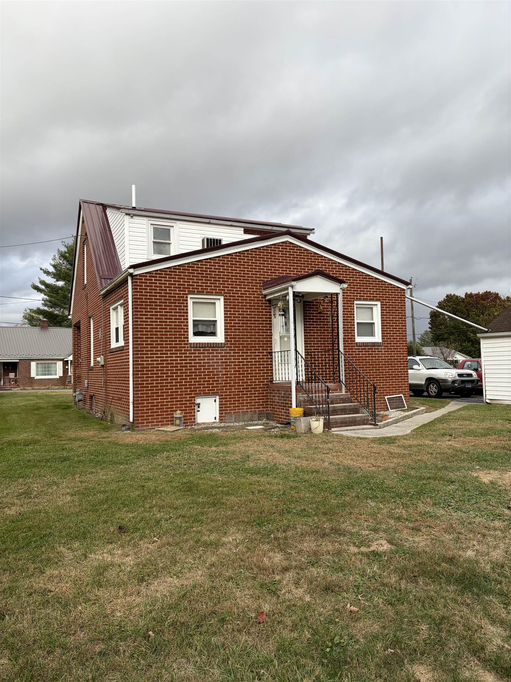 1200 Macgill Street Pulaski VA 24301