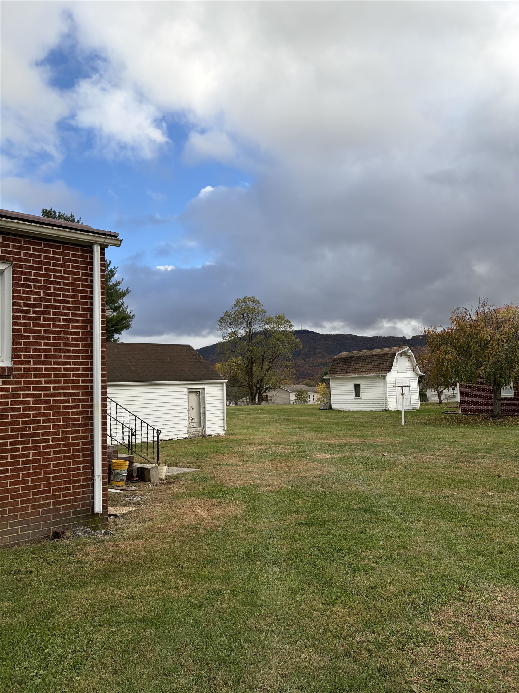 1200 Macgill Street Pulaski VA 24301