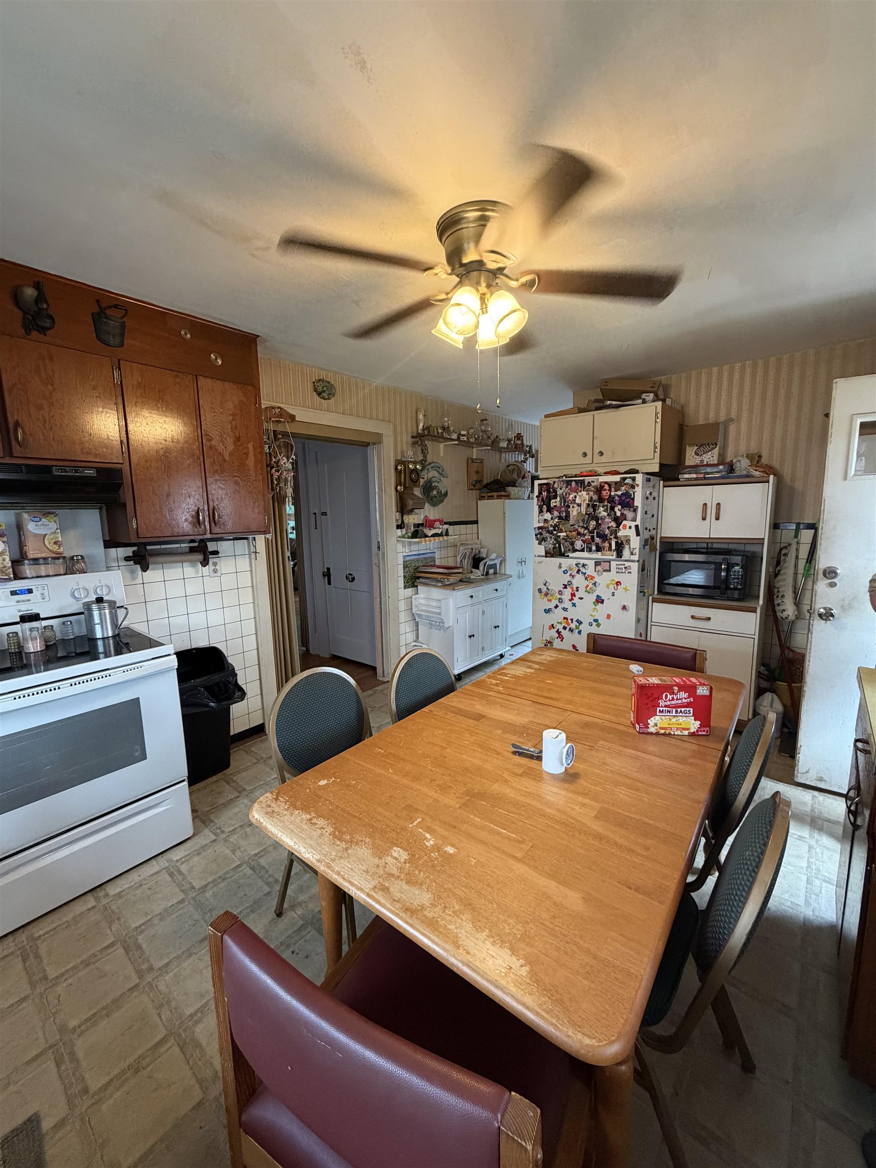 1200 Macgill Street Pulaski VA 24301