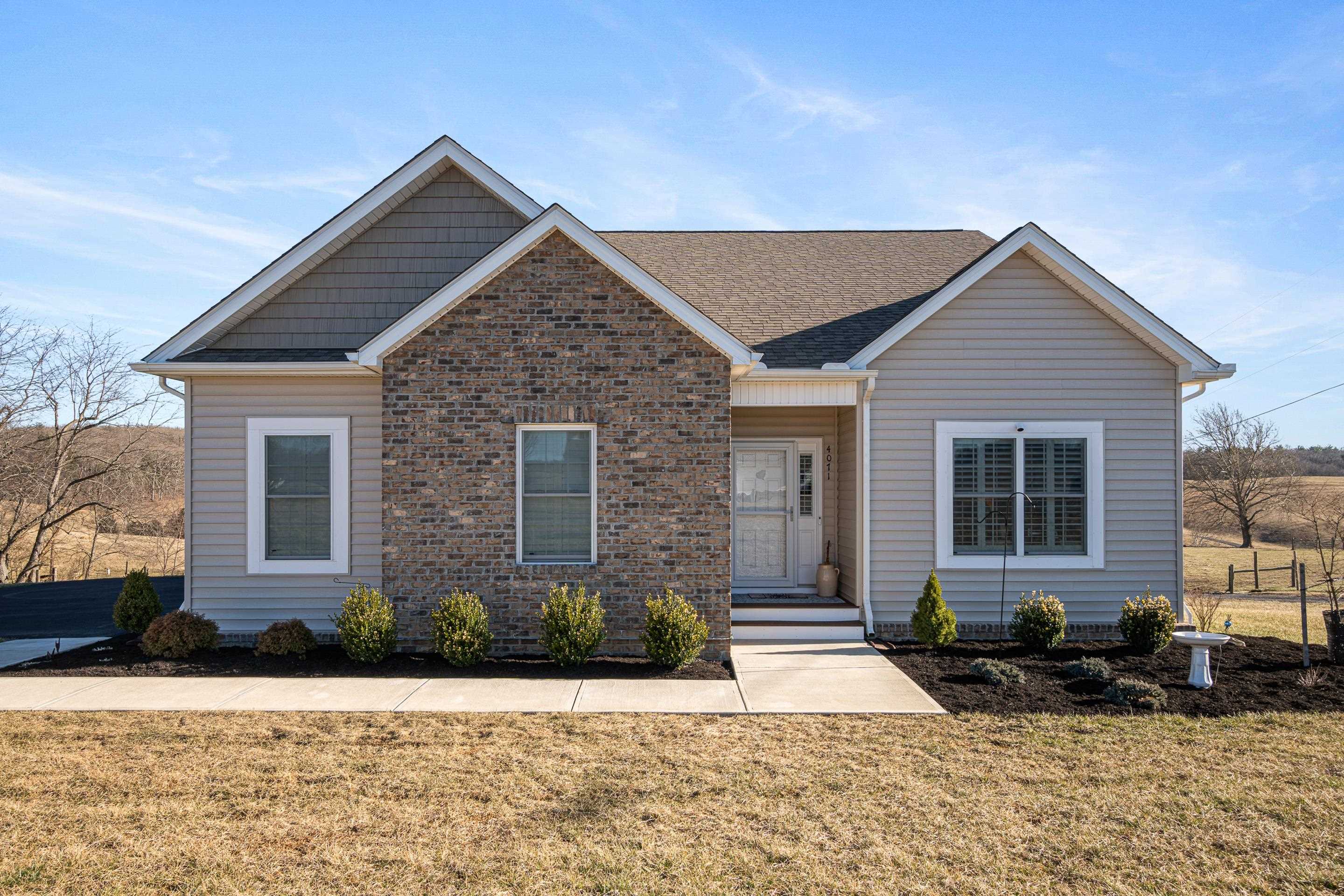 4071 Stanley Road Christiansburg VA 24073