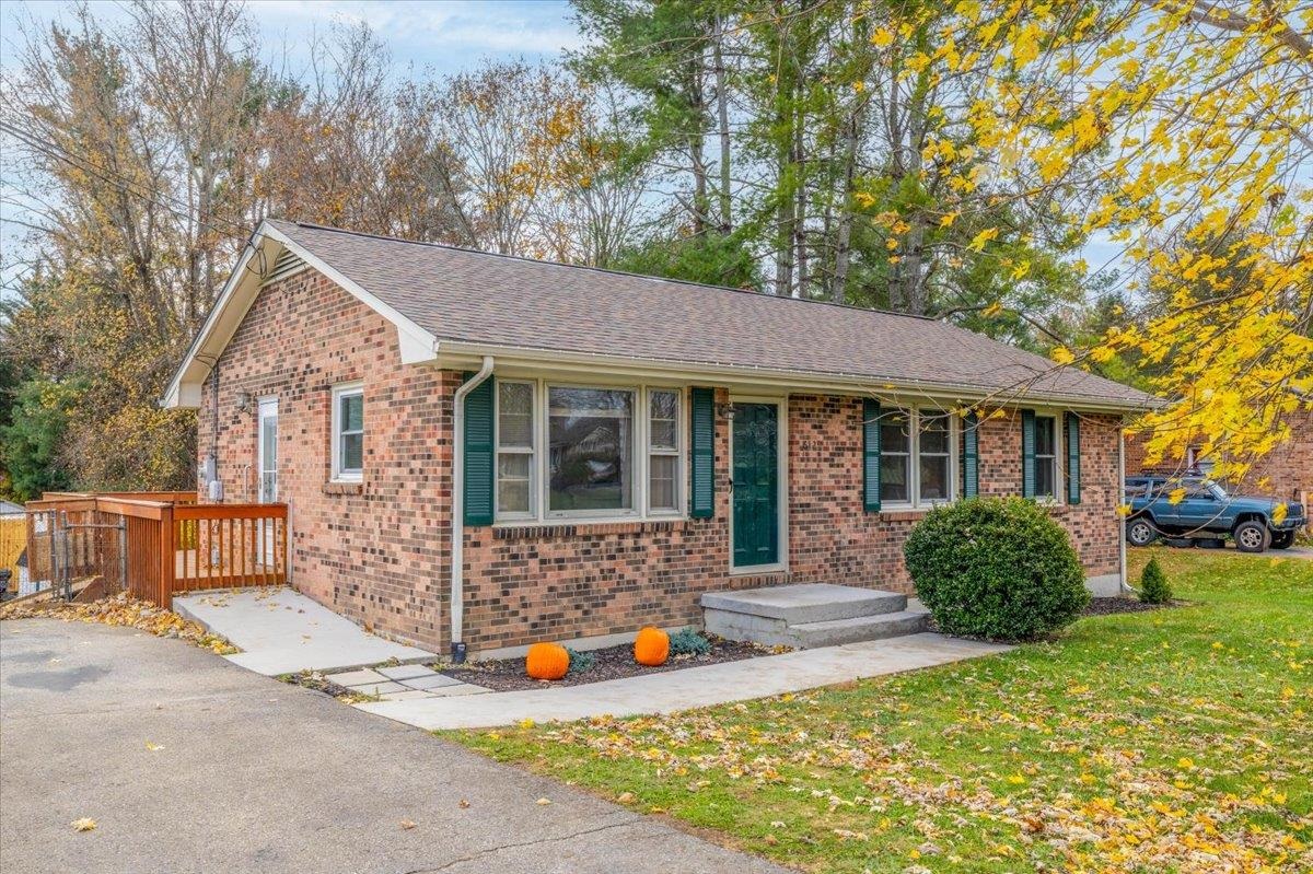 612 Vermillion Street Dublin VA 24084