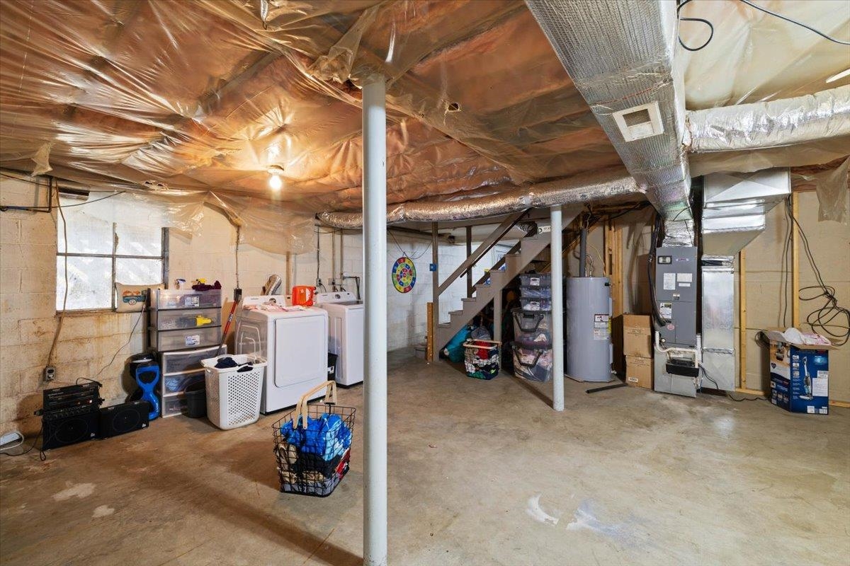 612 Vermillion Street Dublin VA 24084