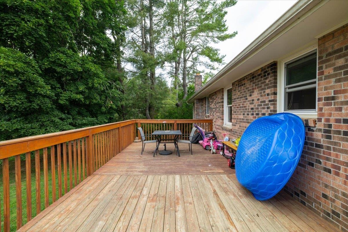 612 Vermillion Street Dublin VA 24084