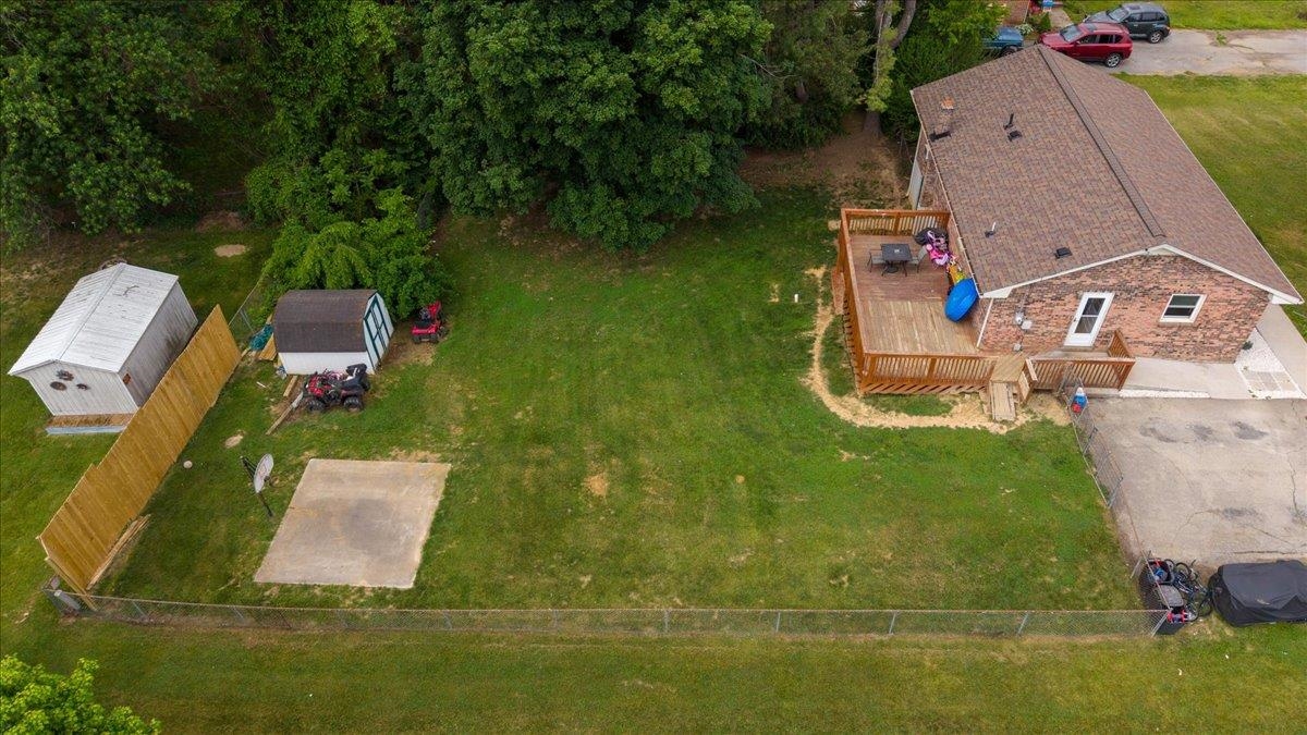 612 Vermillion Street Dublin VA 24084