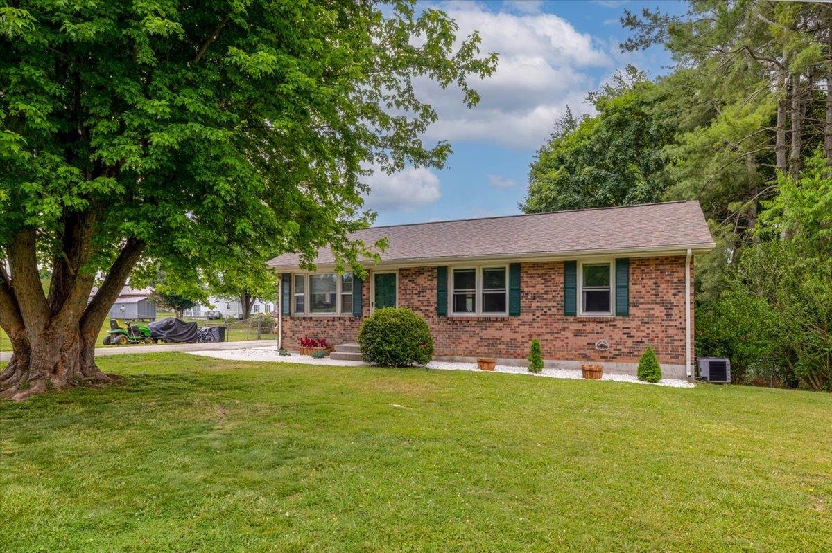612 Vermillion Street Dublin VA 24084