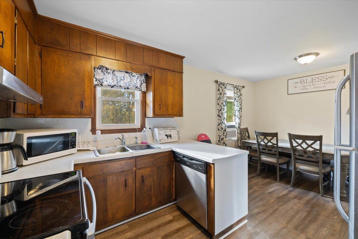 612 Vermillion Street Dublin VA 24084