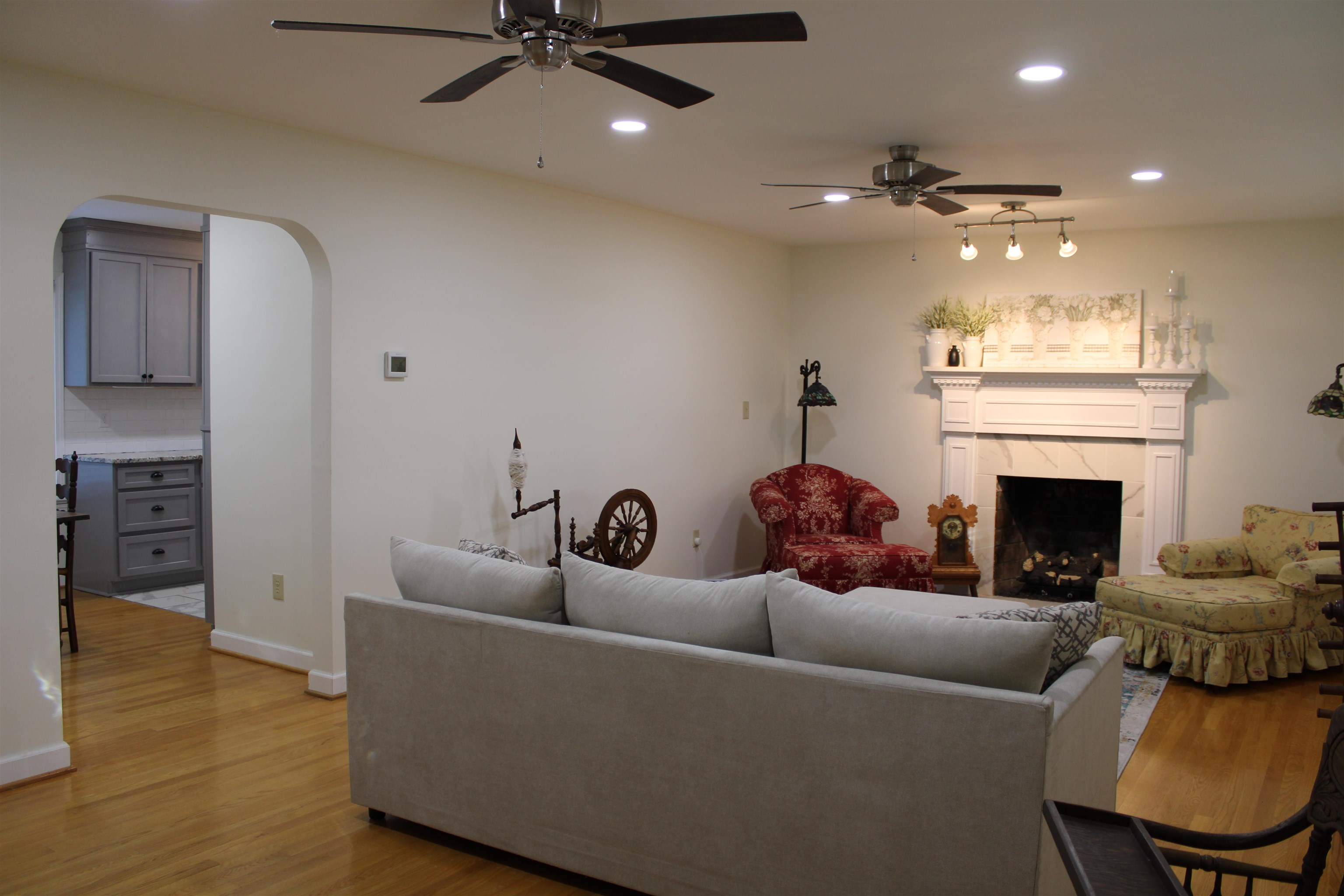 5452 Alum Spring Road Pulaski VA 24301