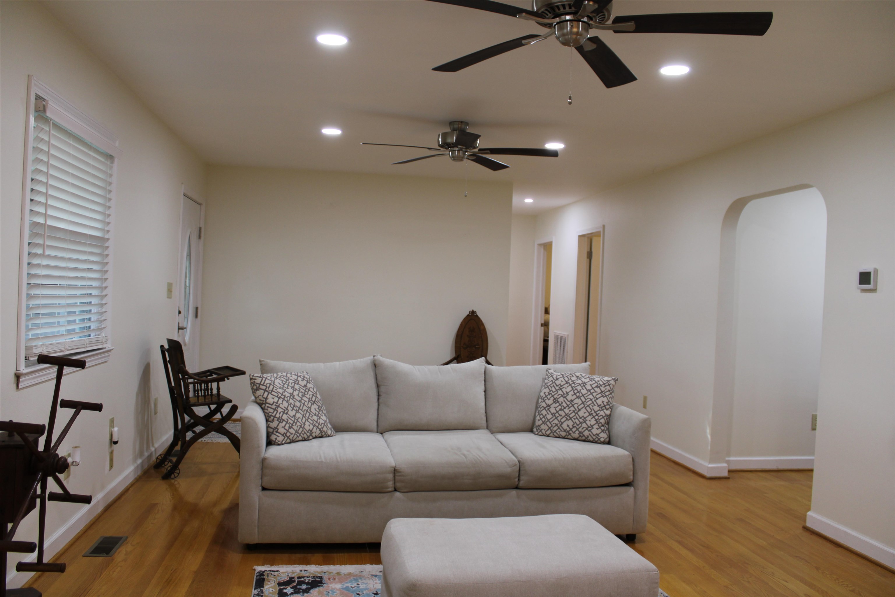 5452 Alum Spring Road Pulaski VA 24301