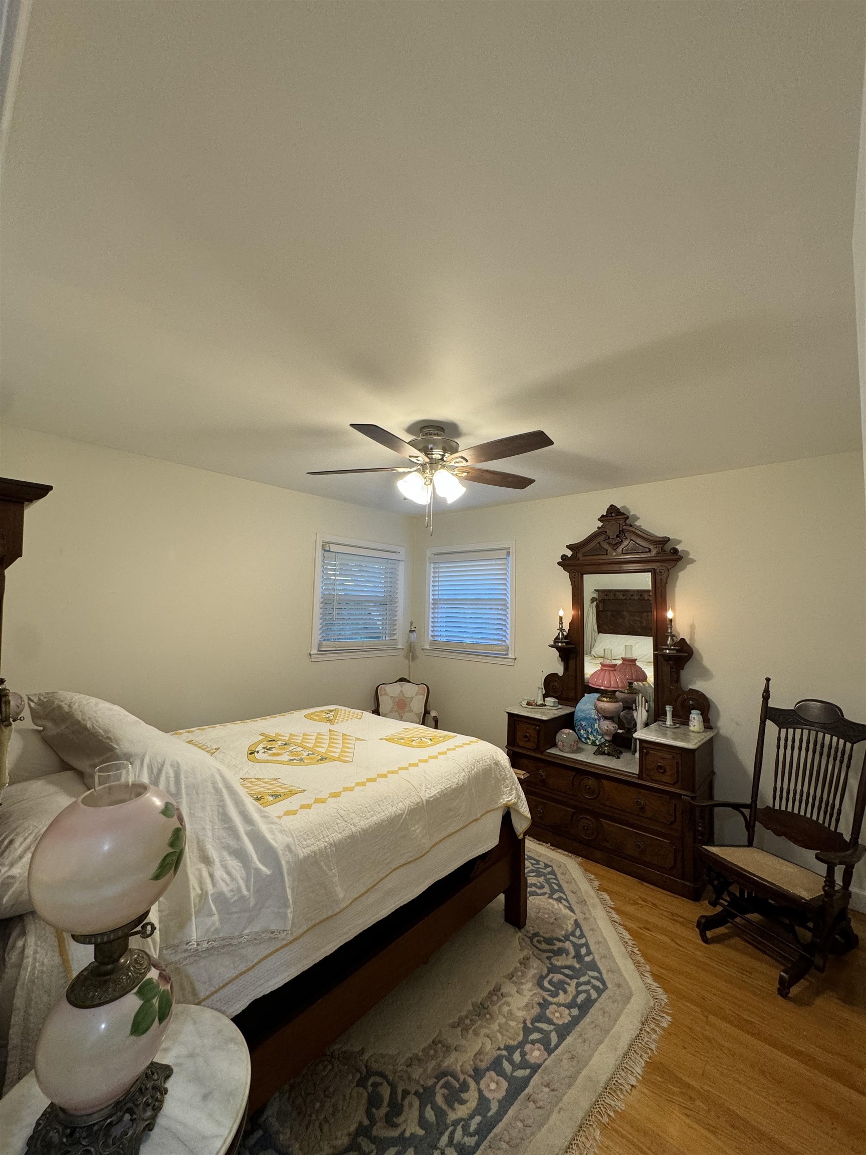 5452 Alum Spring Road Pulaski VA 24301