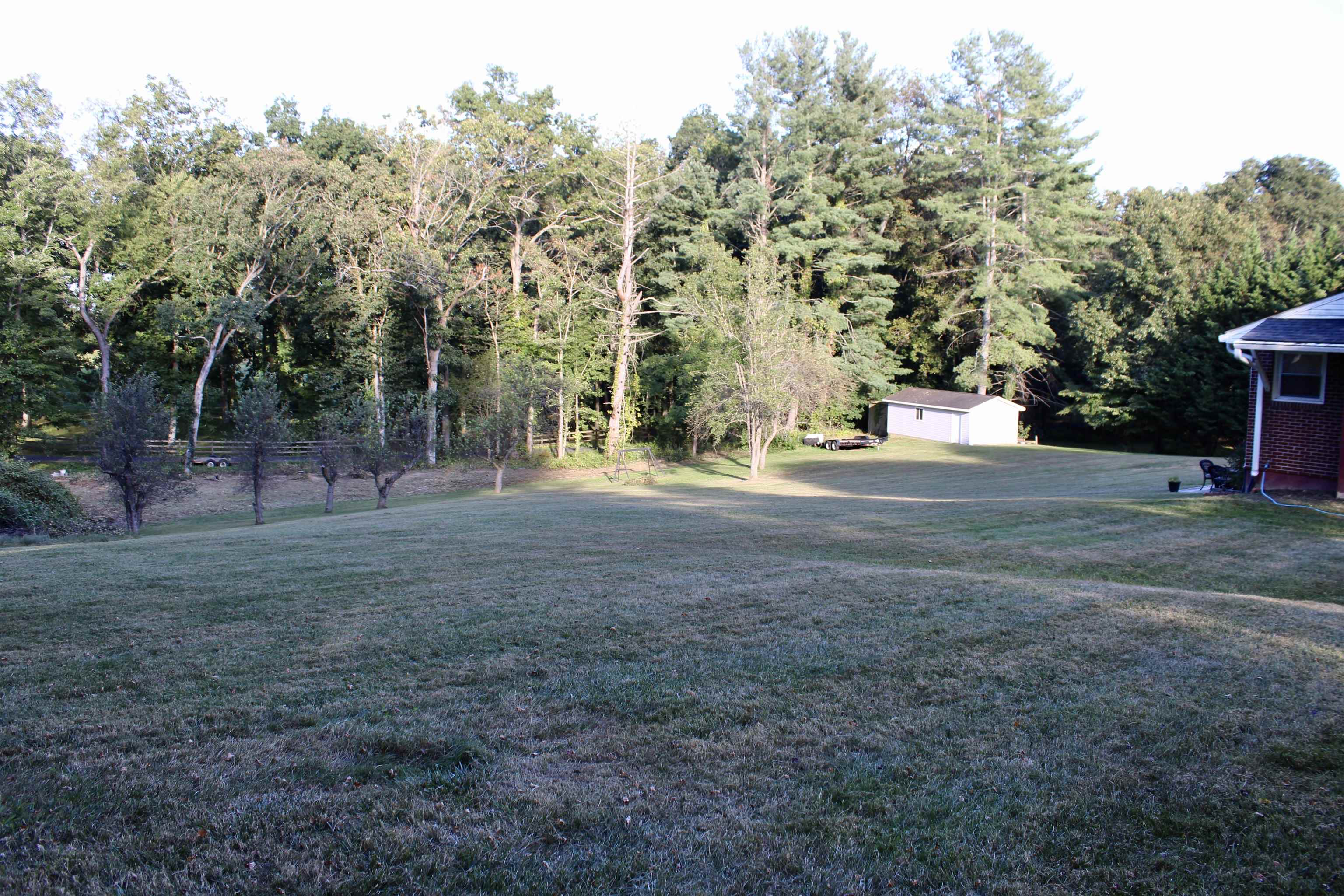 5452 Alum Spring Road Pulaski VA 24301