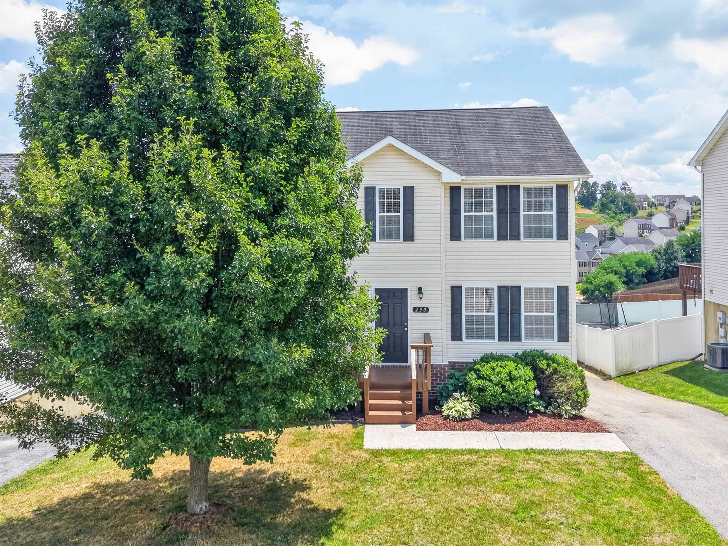 230 Chelsea Loop Christiansburg VA 24073